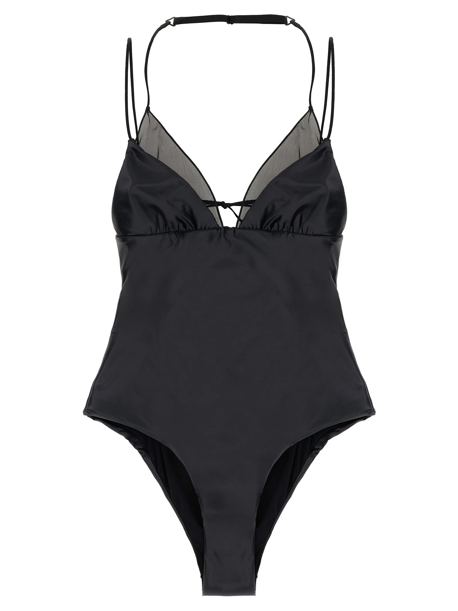 'Kate' one-piece swimsuit