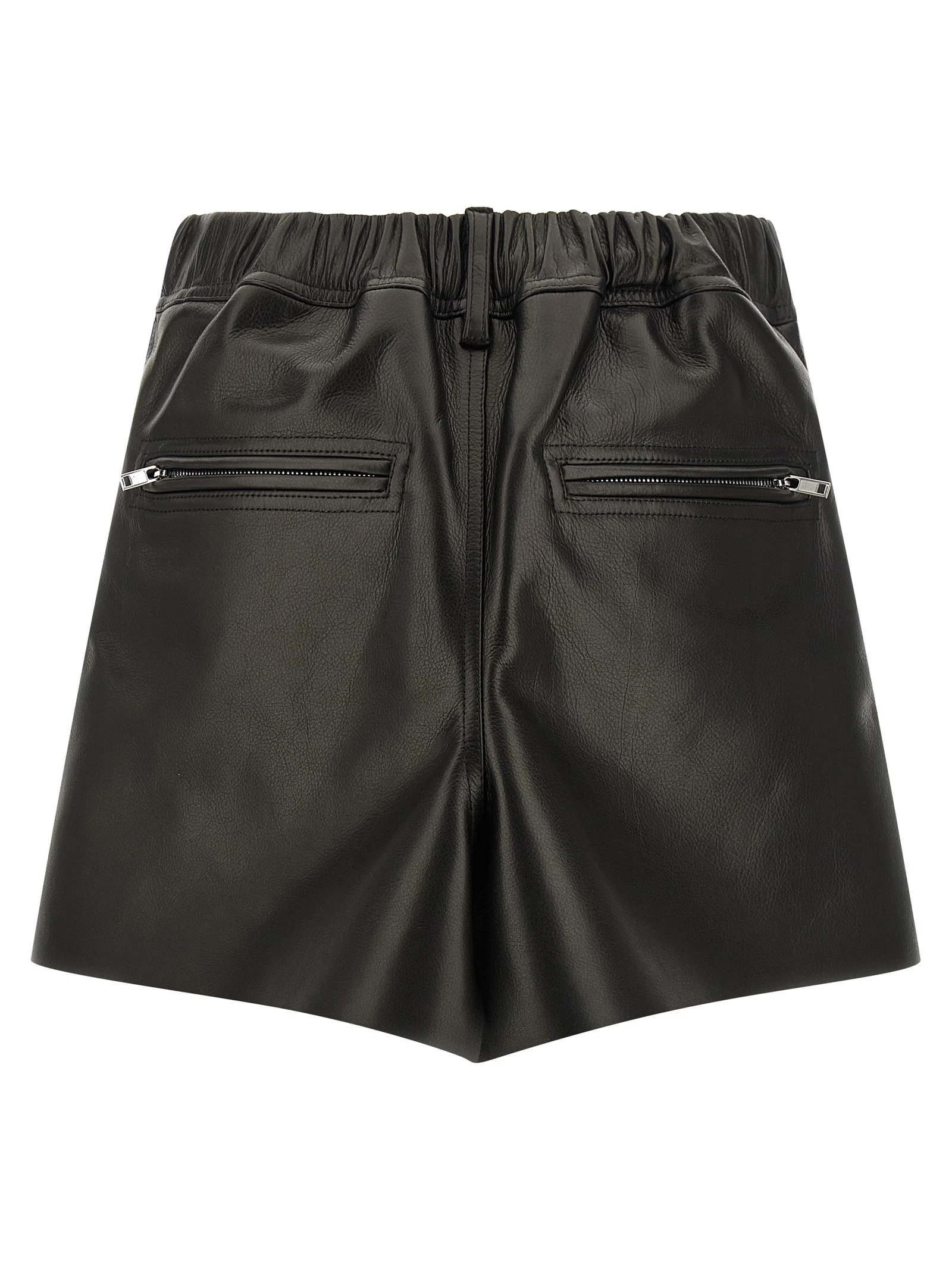 'Temple' skirt