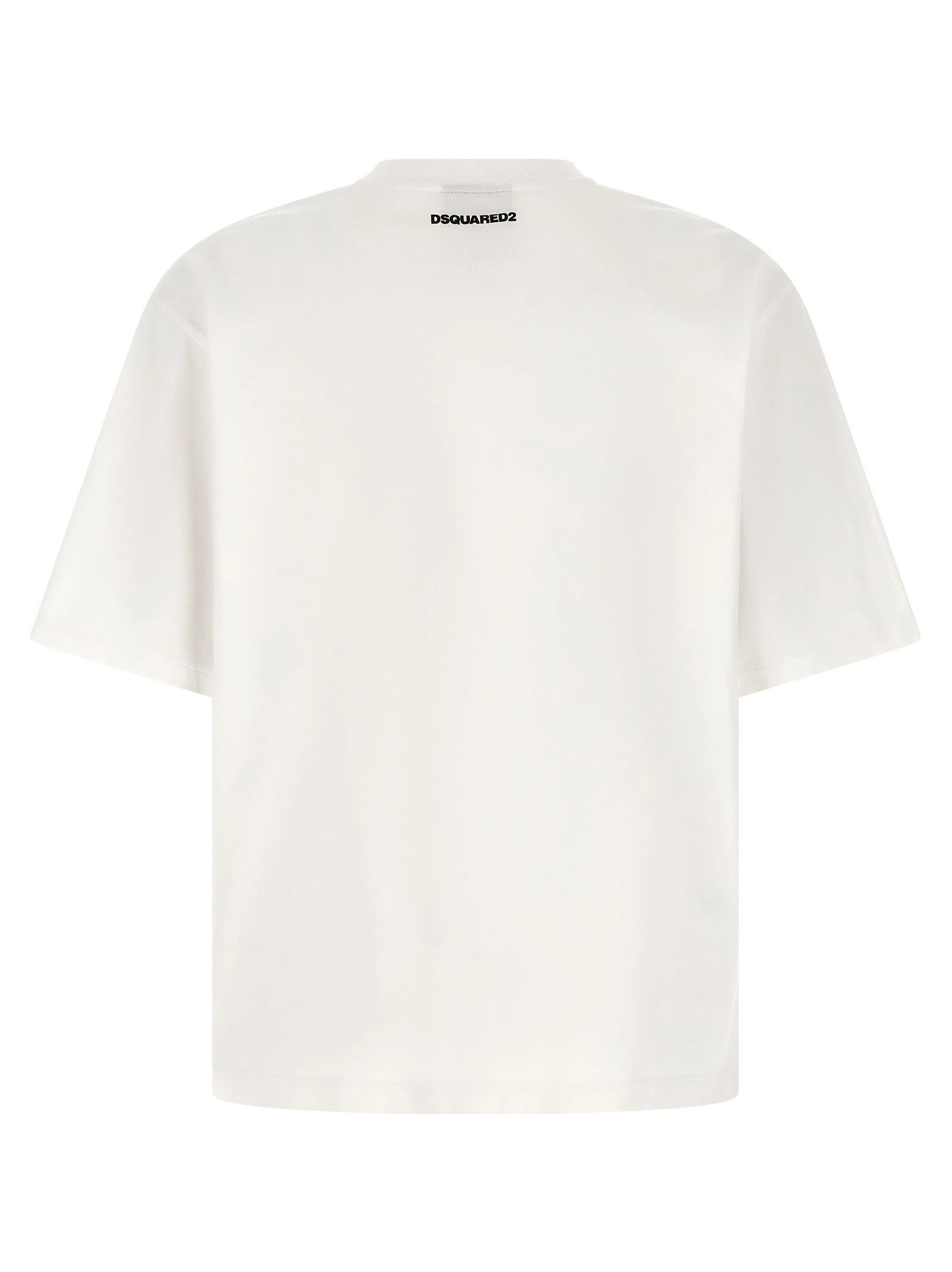 'ICONique' T-shirt