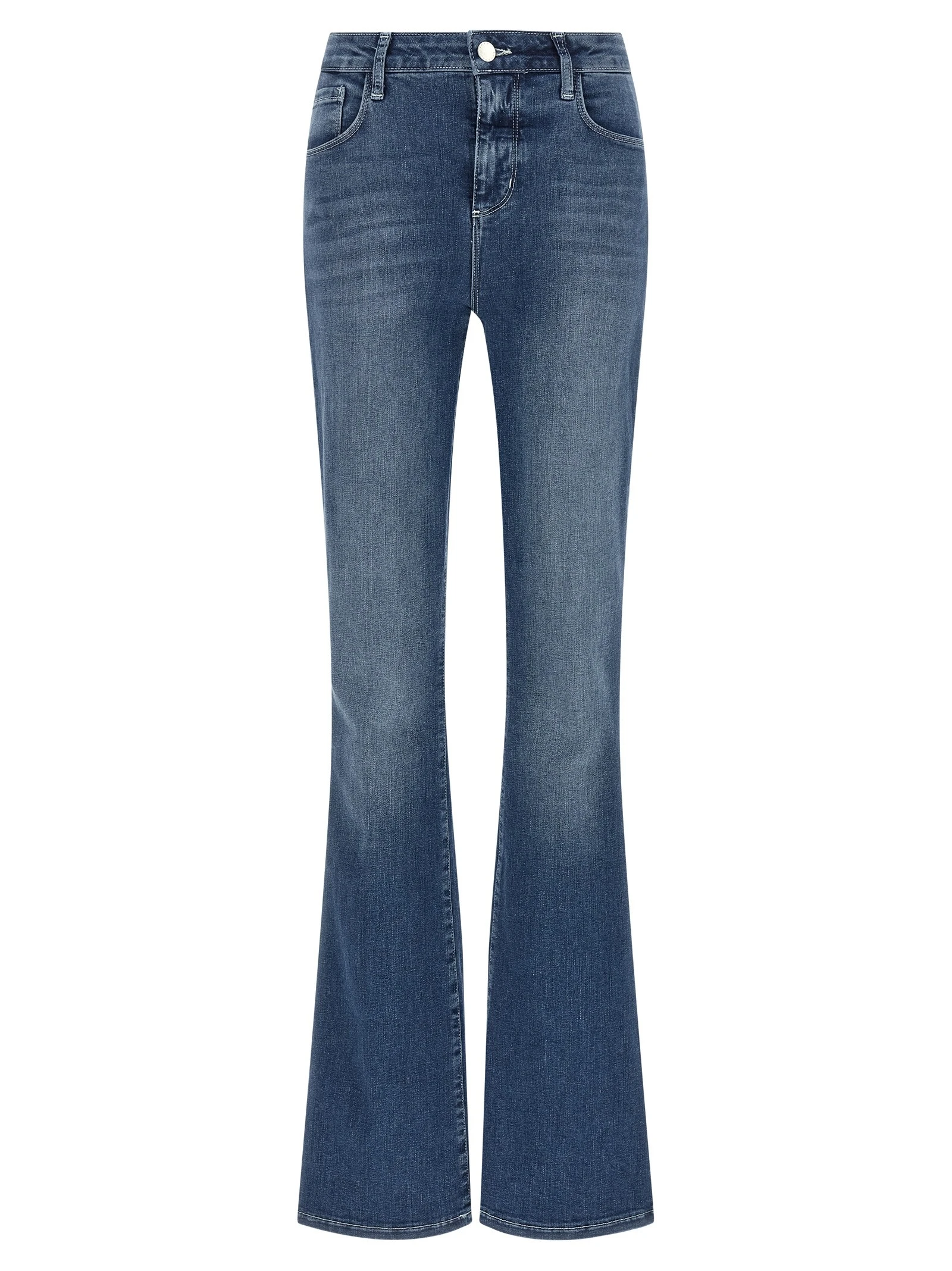 'Selma' jeans