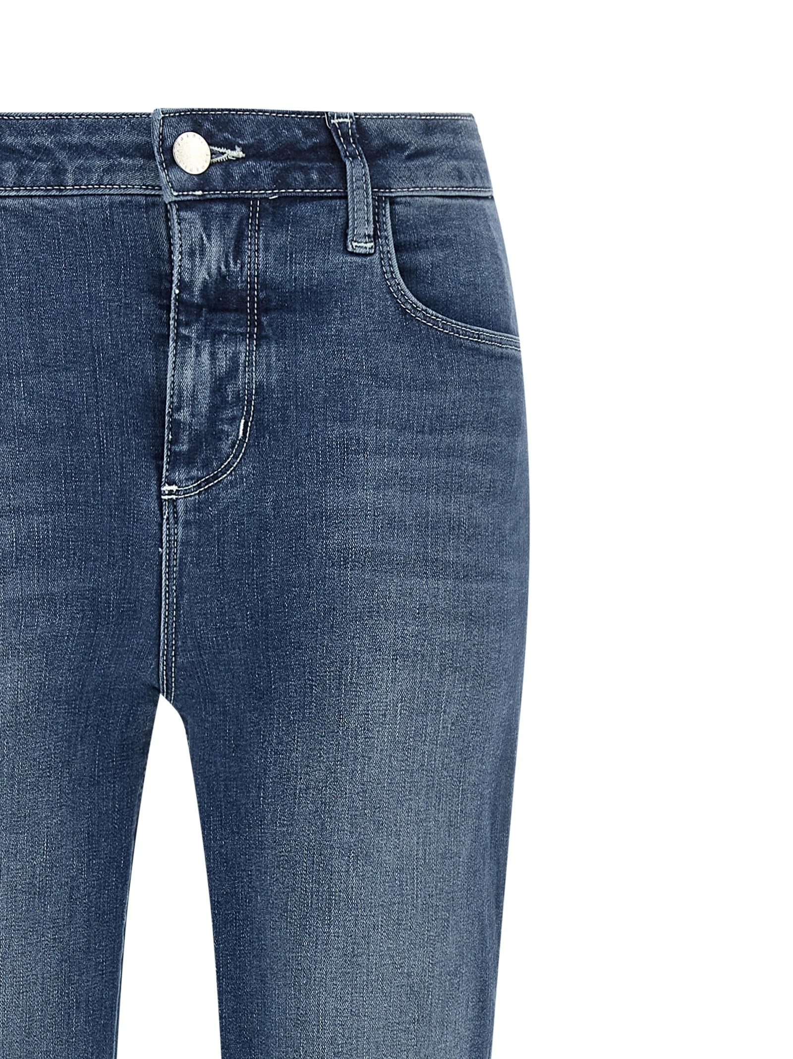 'Selma' jeans