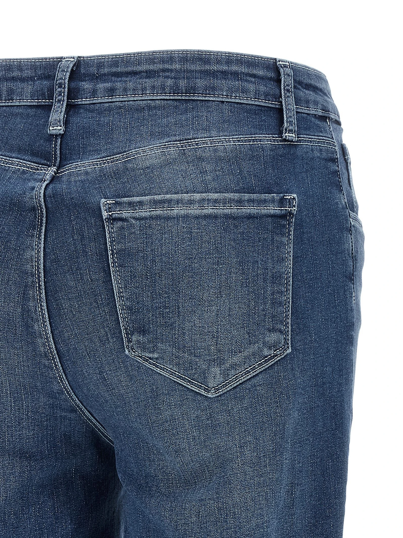 'Selma' jeans