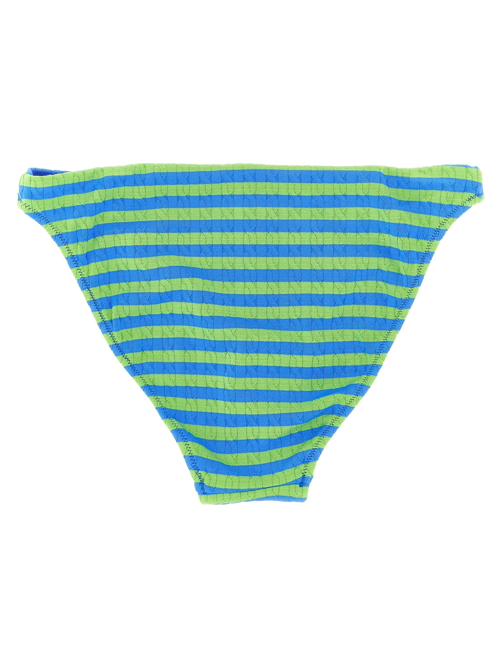 'Pony' bikini bottoms