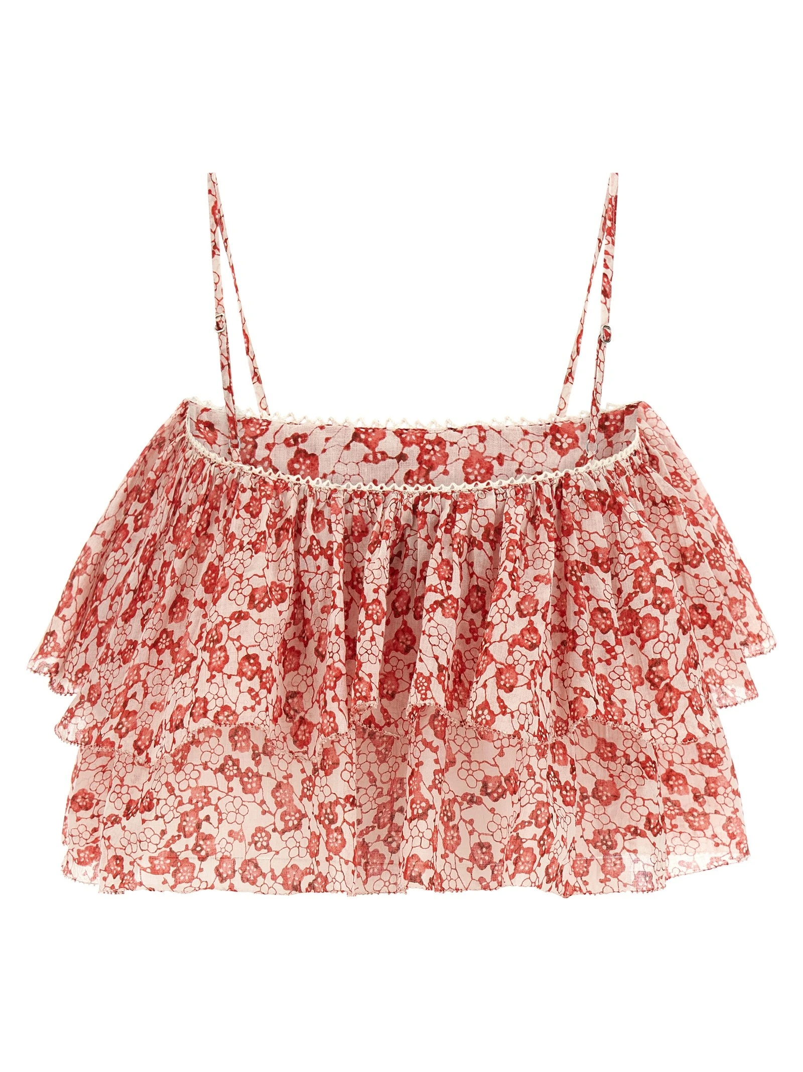 'Erisa' top