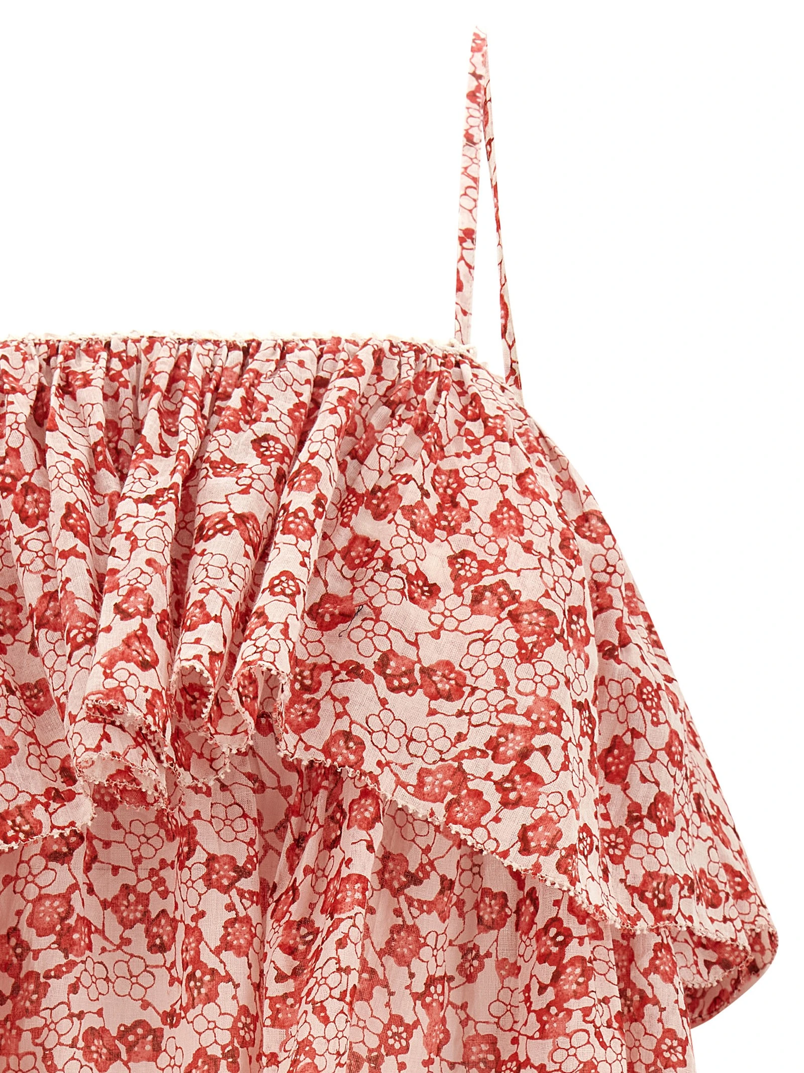 'Erisa' top