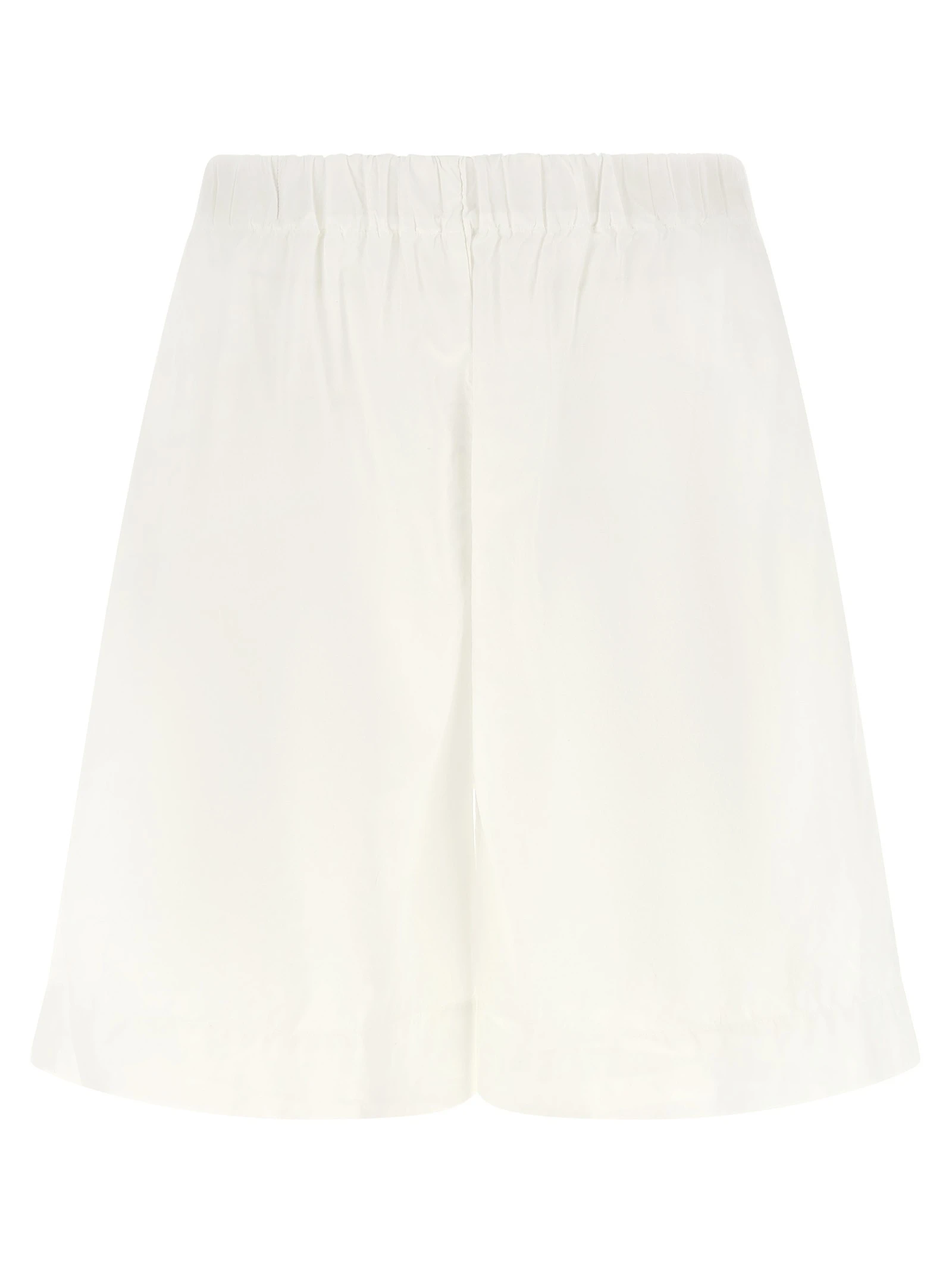 'Carlotta' bermuda shorts