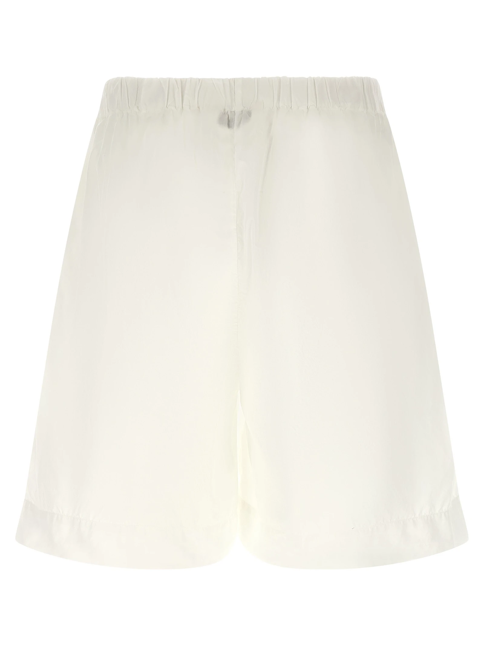 'Carlotta' bermuda shorts