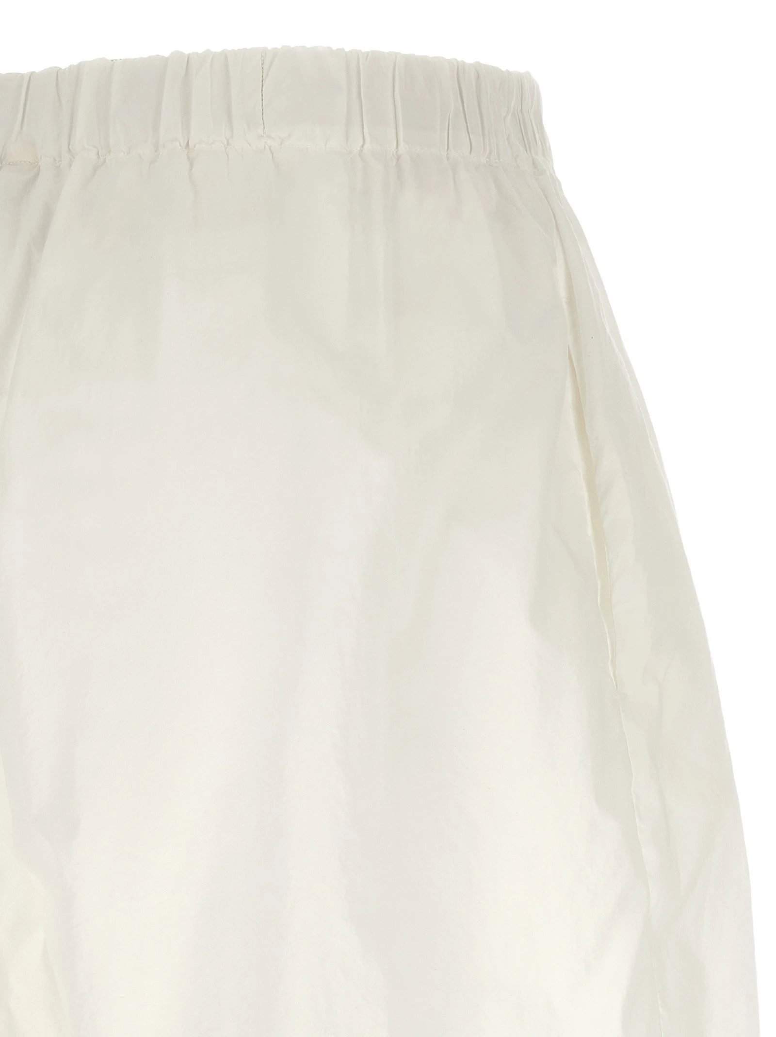 'Carlotta' bermuda shorts
