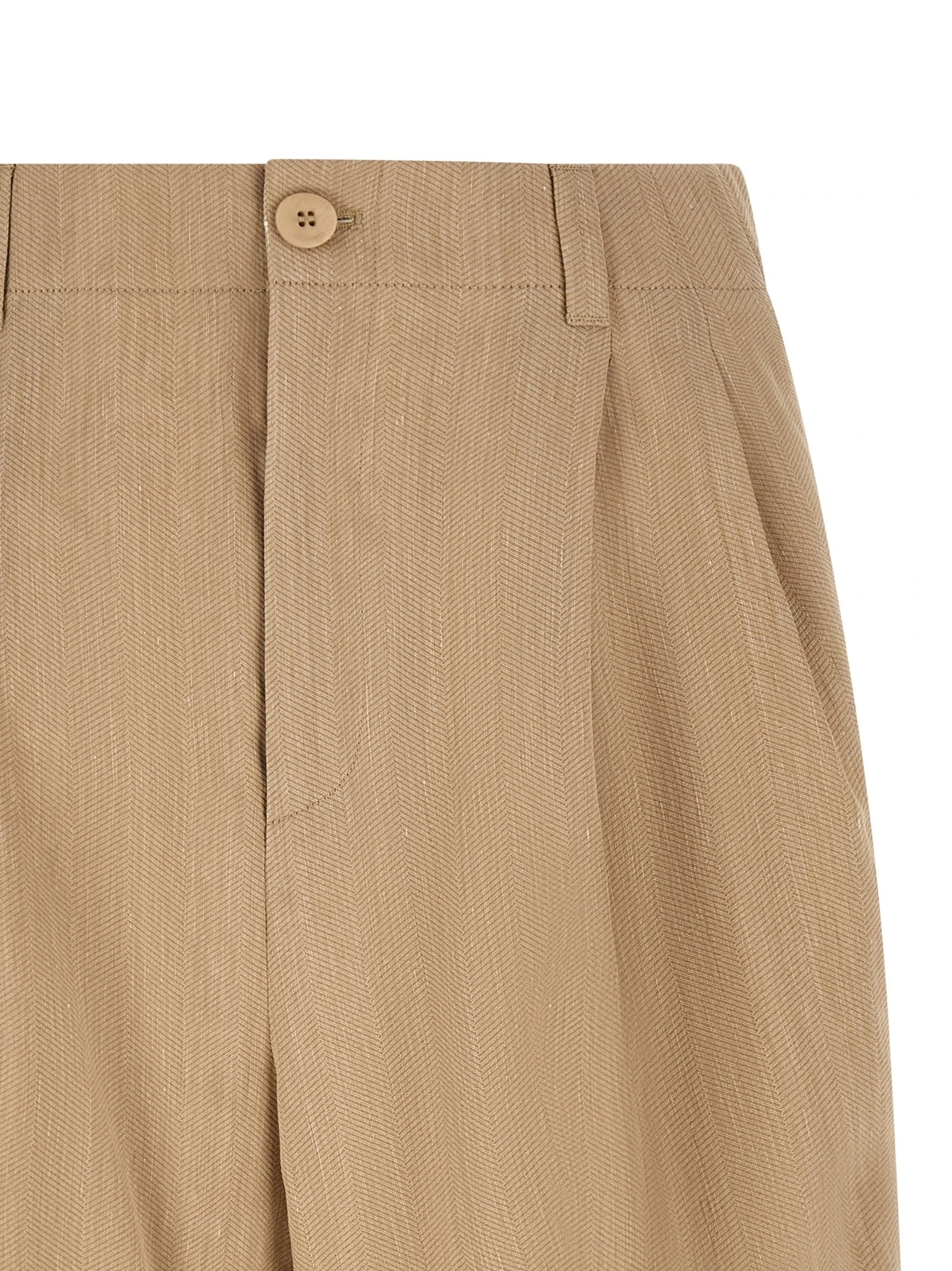 'Le Short Pastro' bermuda shorts