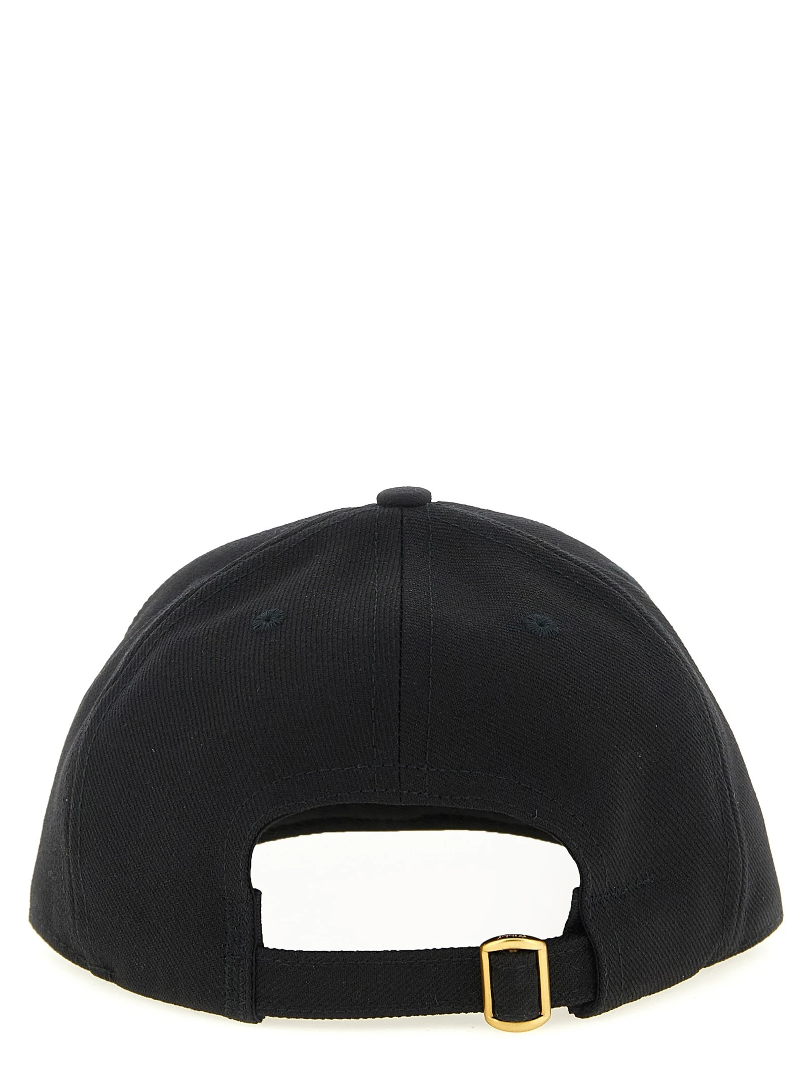 'Chavarria Community Center' cap