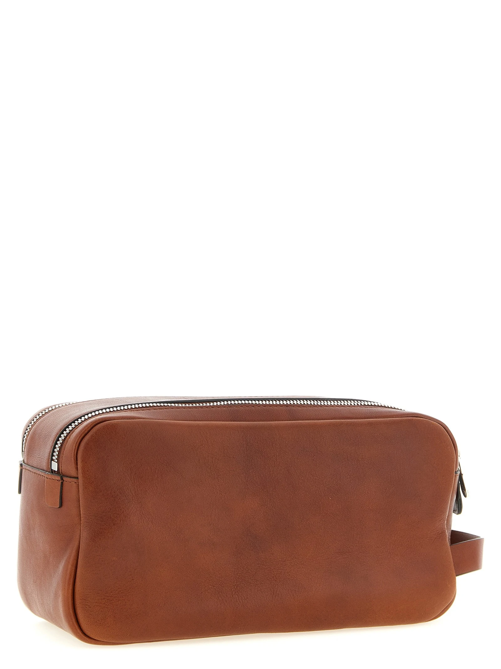 Vintage leather beauty