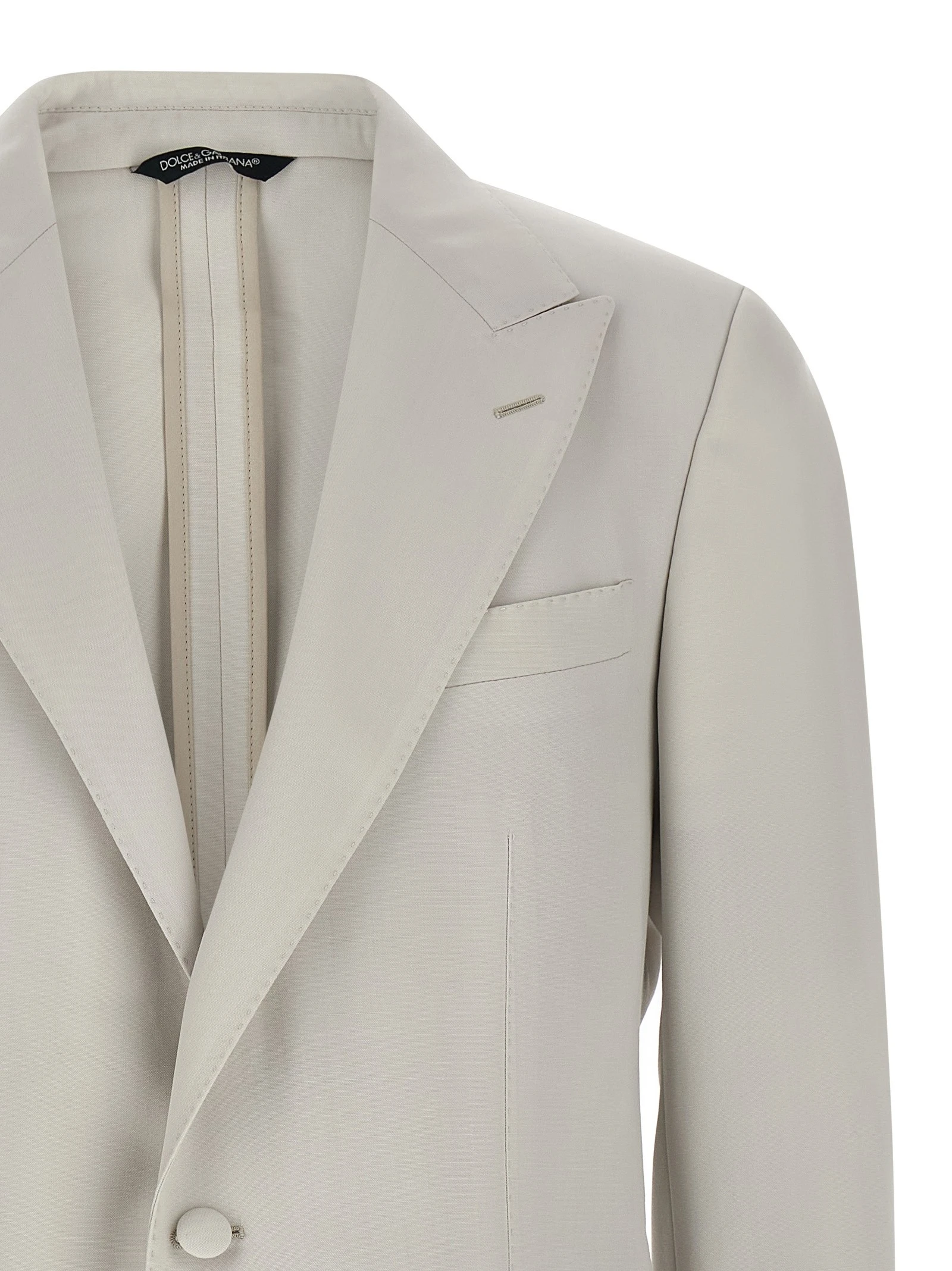 'Taormina' blazer
