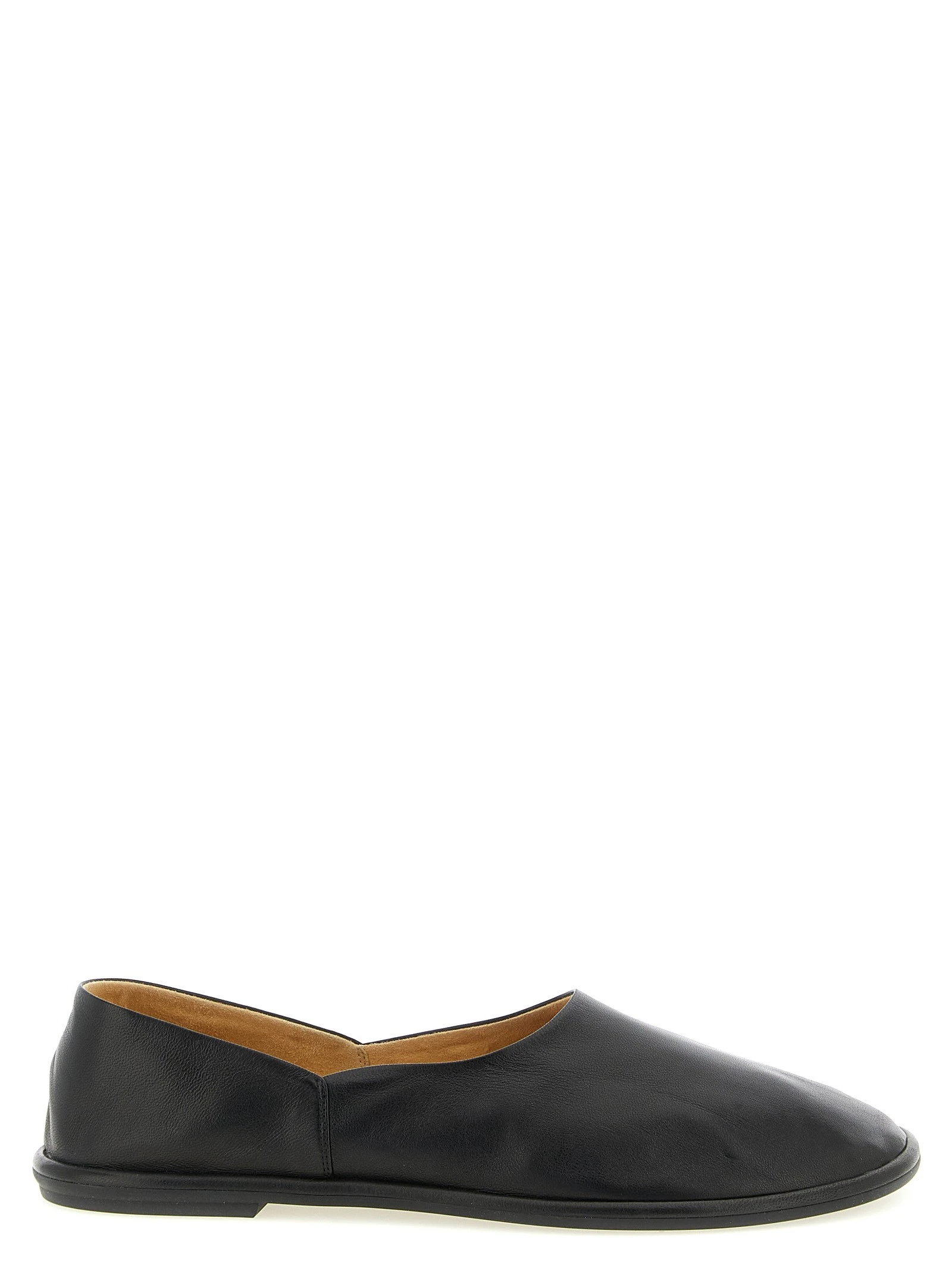 'Canal' loafers