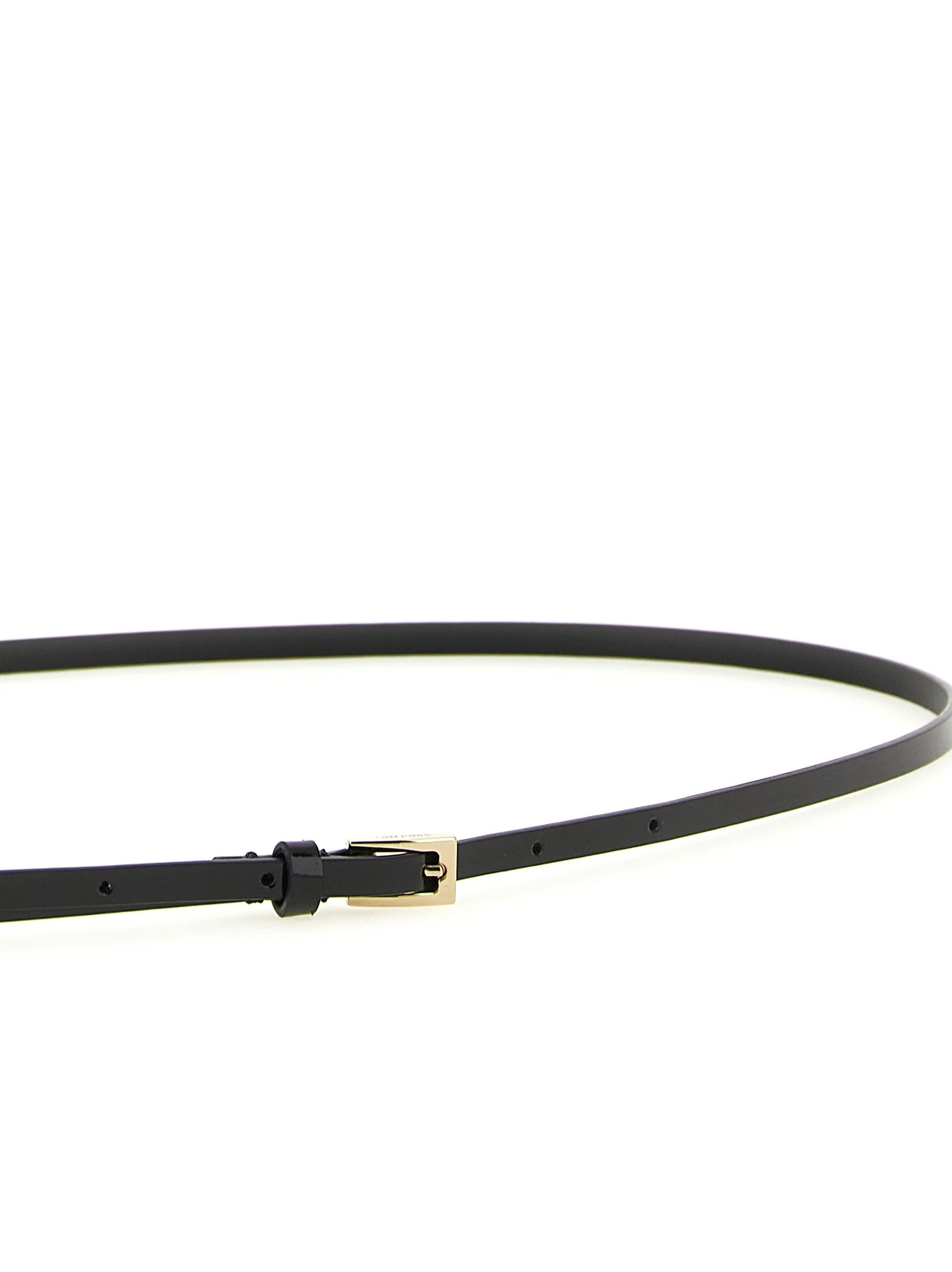 Patent belt