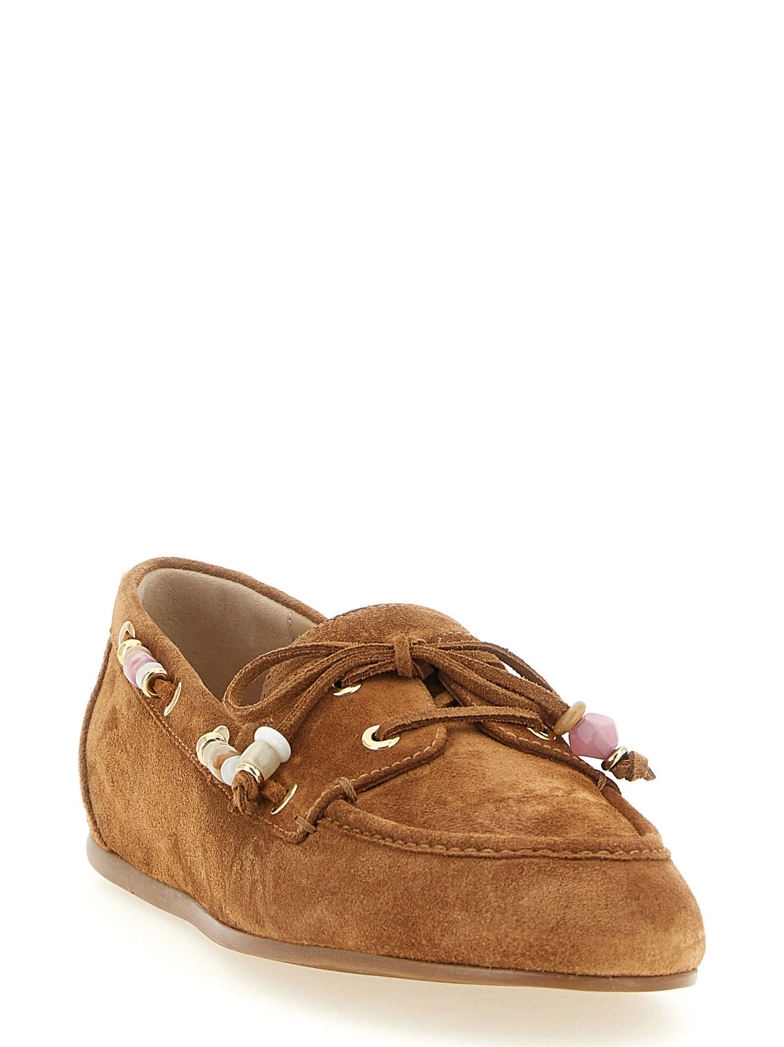 'Majorca Tinsley' boat shoe