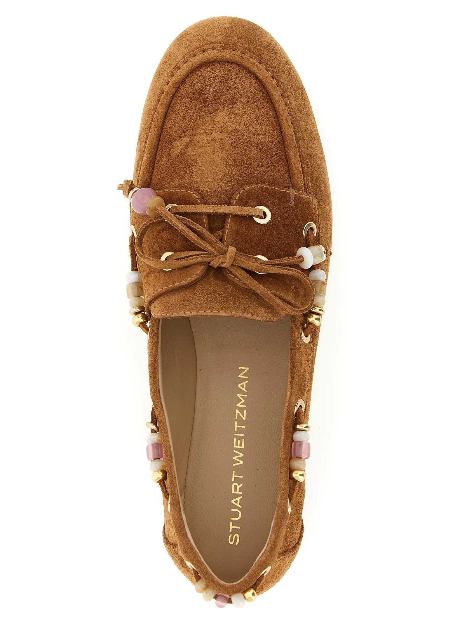 'Majorca Tinsley' boat shoe