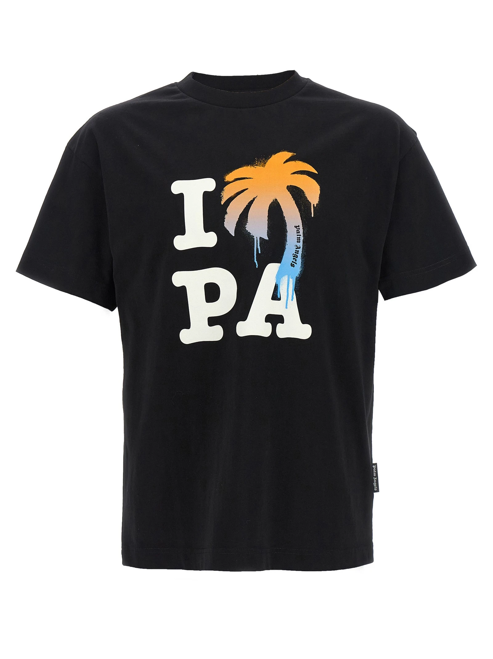 'I Love PA' T-shirt