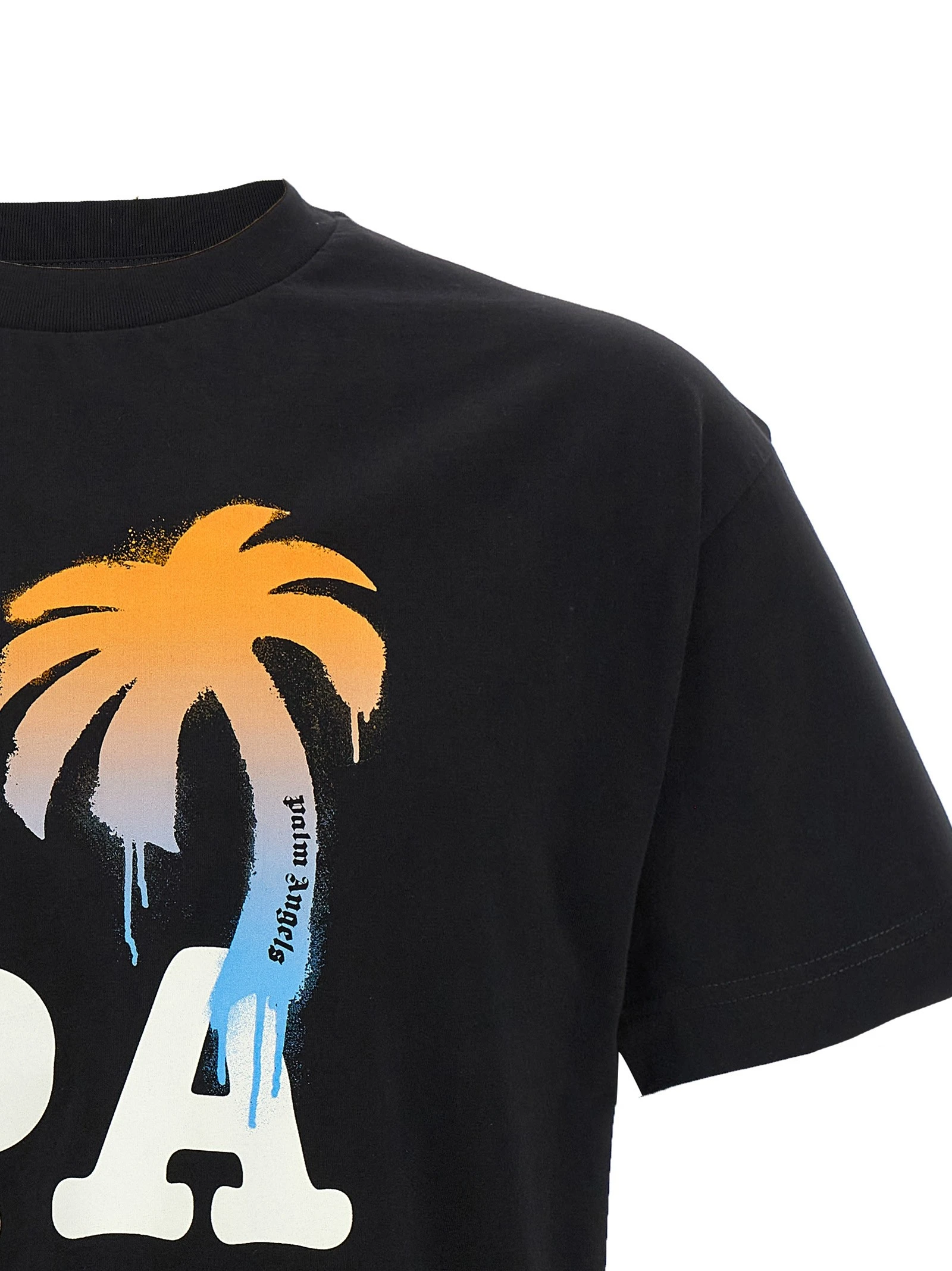 'I Love PA' T-shirt