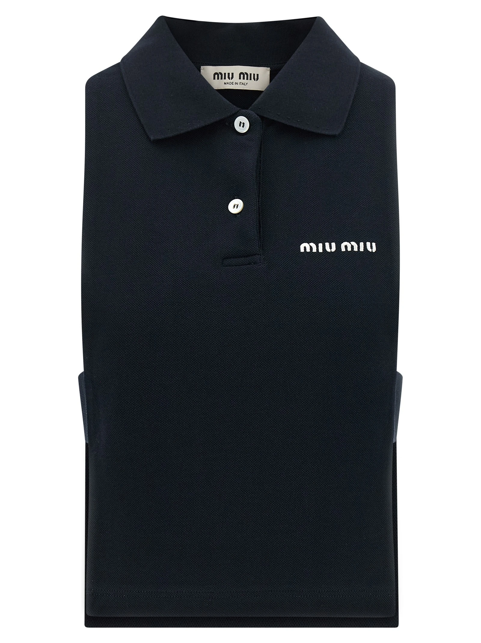 Polo top