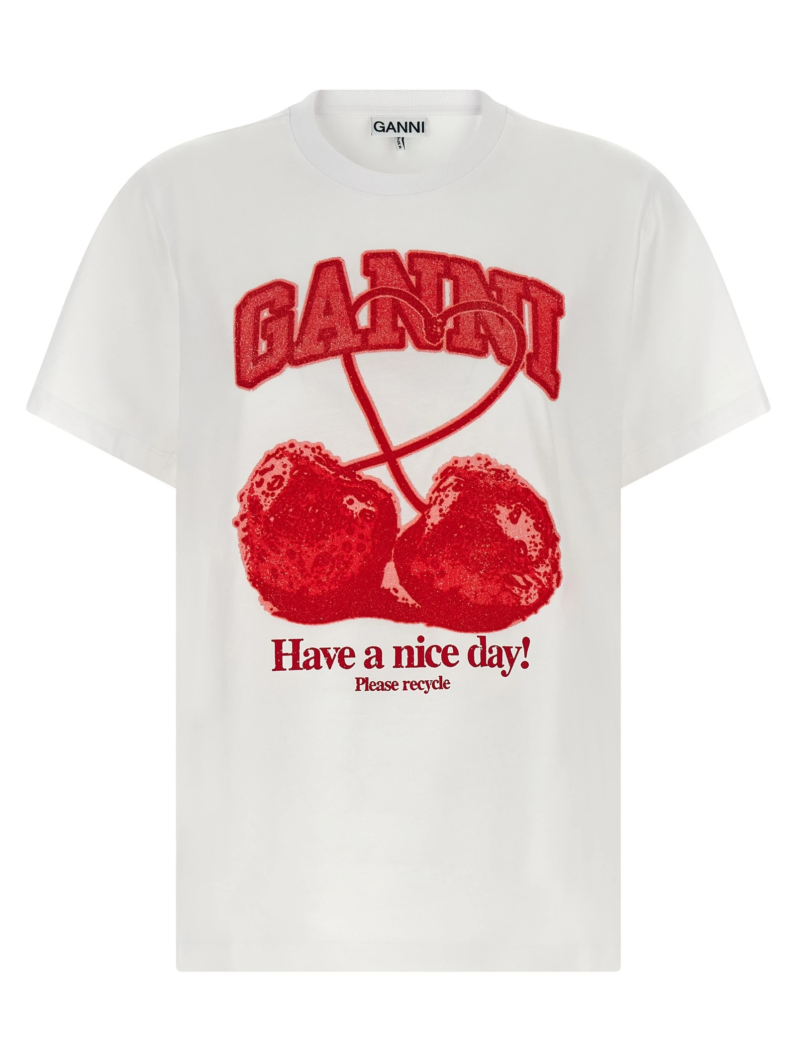 'Cherry' T-shirt