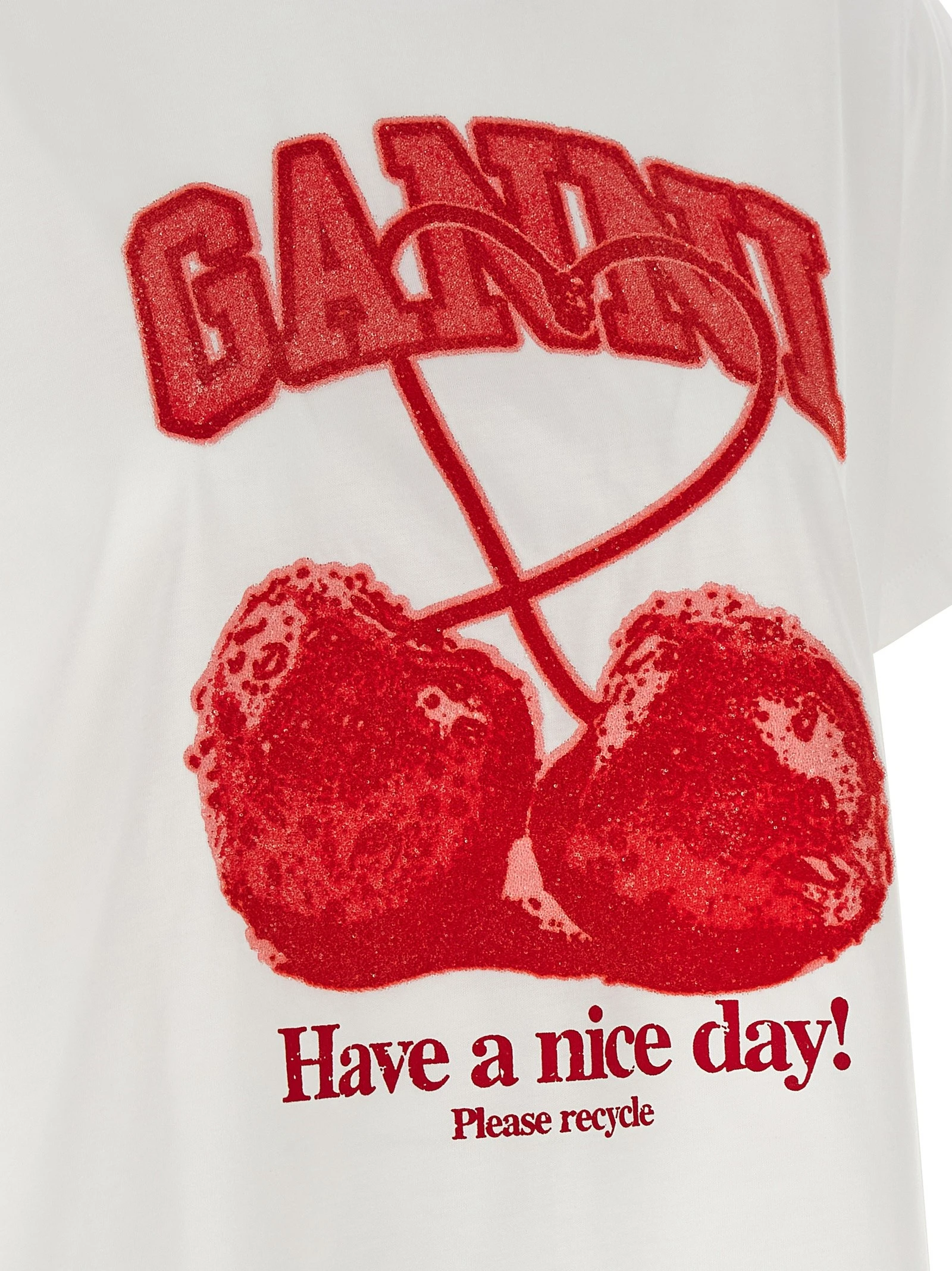 'Cherry' T-shirt