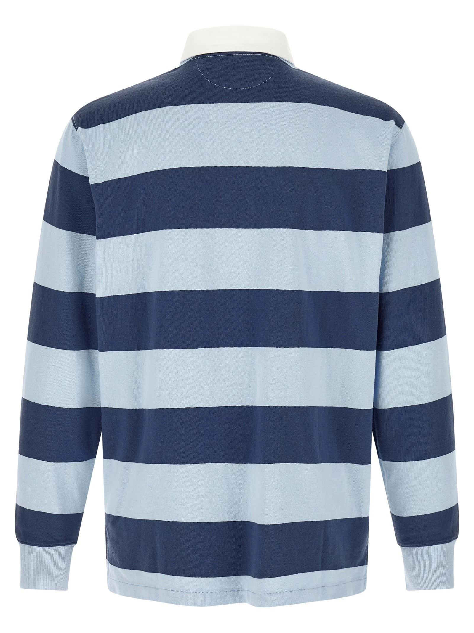 'L'Iconica Maglia da Rugby' polo shirt