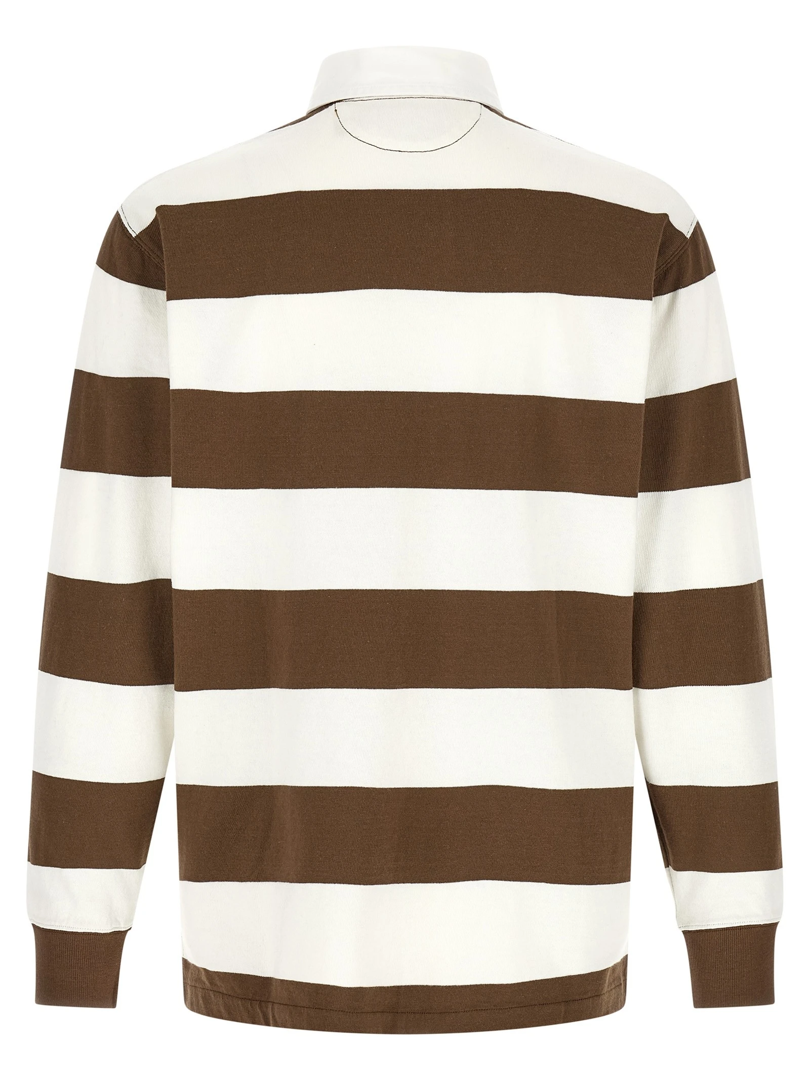 'L'Iconica Maglia da Rugby' polo shirt