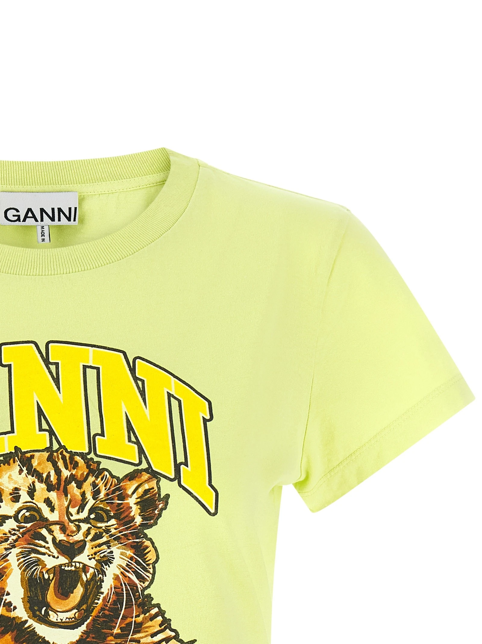 'Tiger' T-shirt