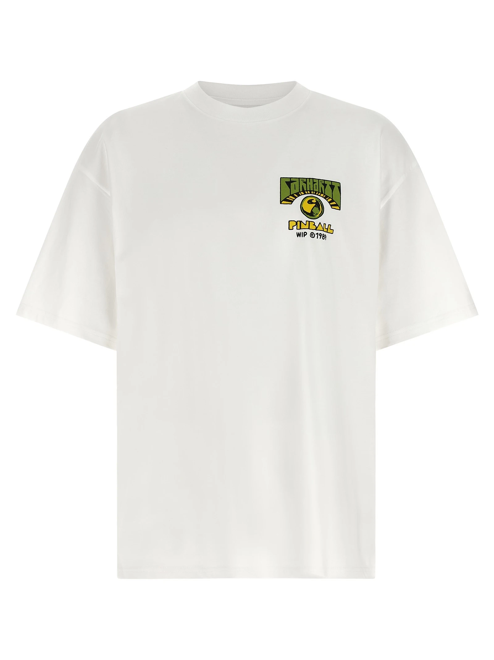 'Pinball' T-shirt