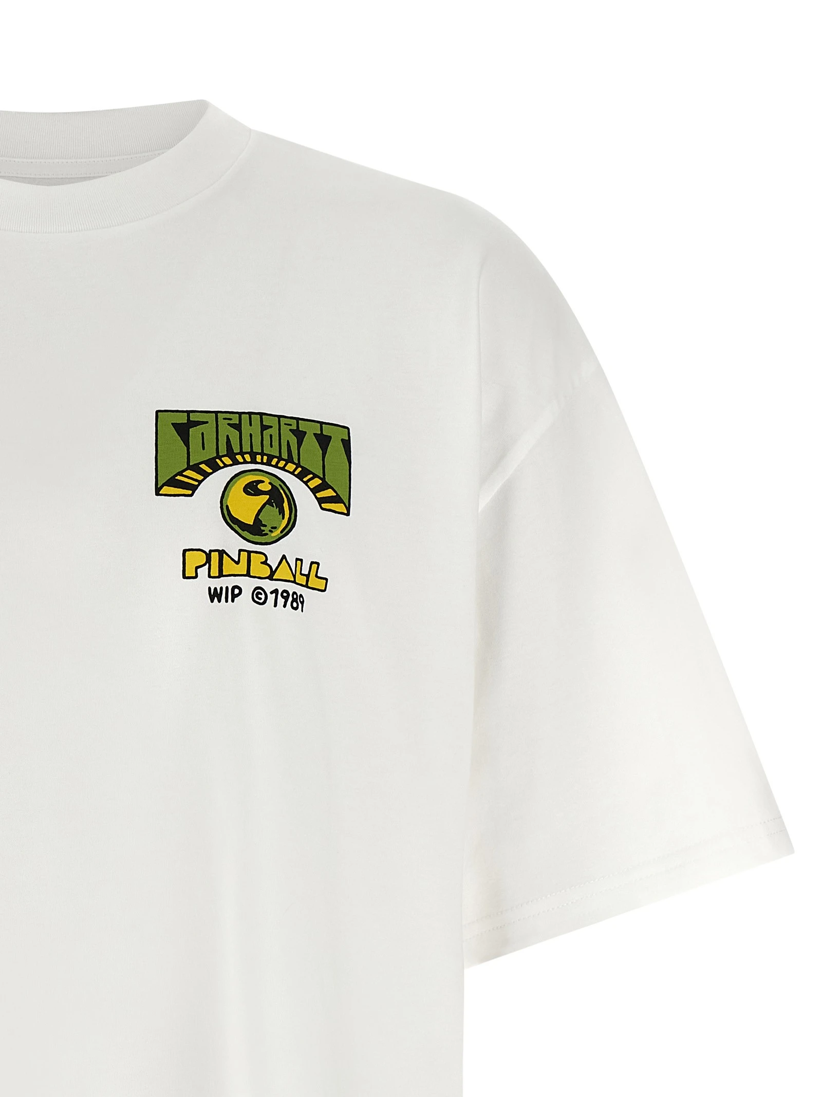 'Pinball' T-shirt