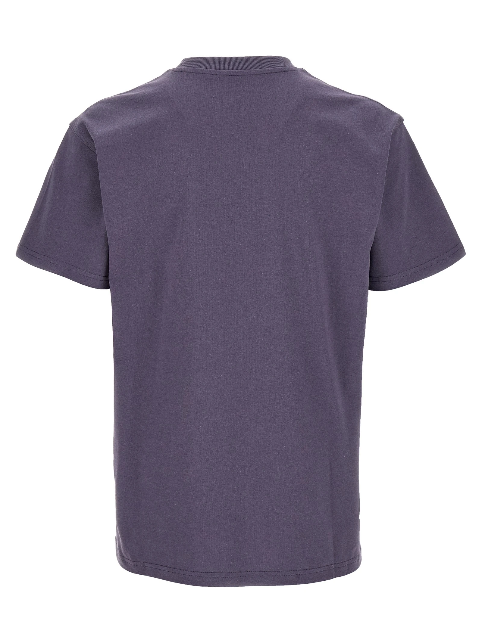 'American Script' T-shirt