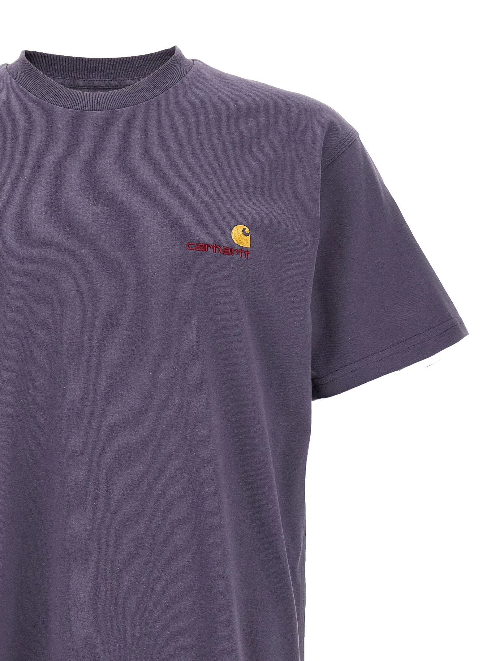 'American Script' T-shirt