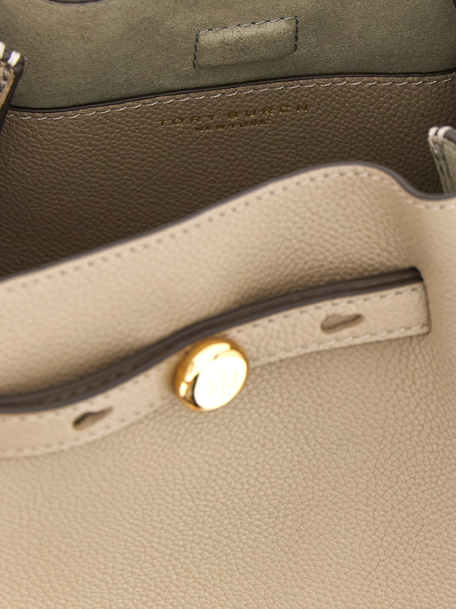'Romy' bucket bag