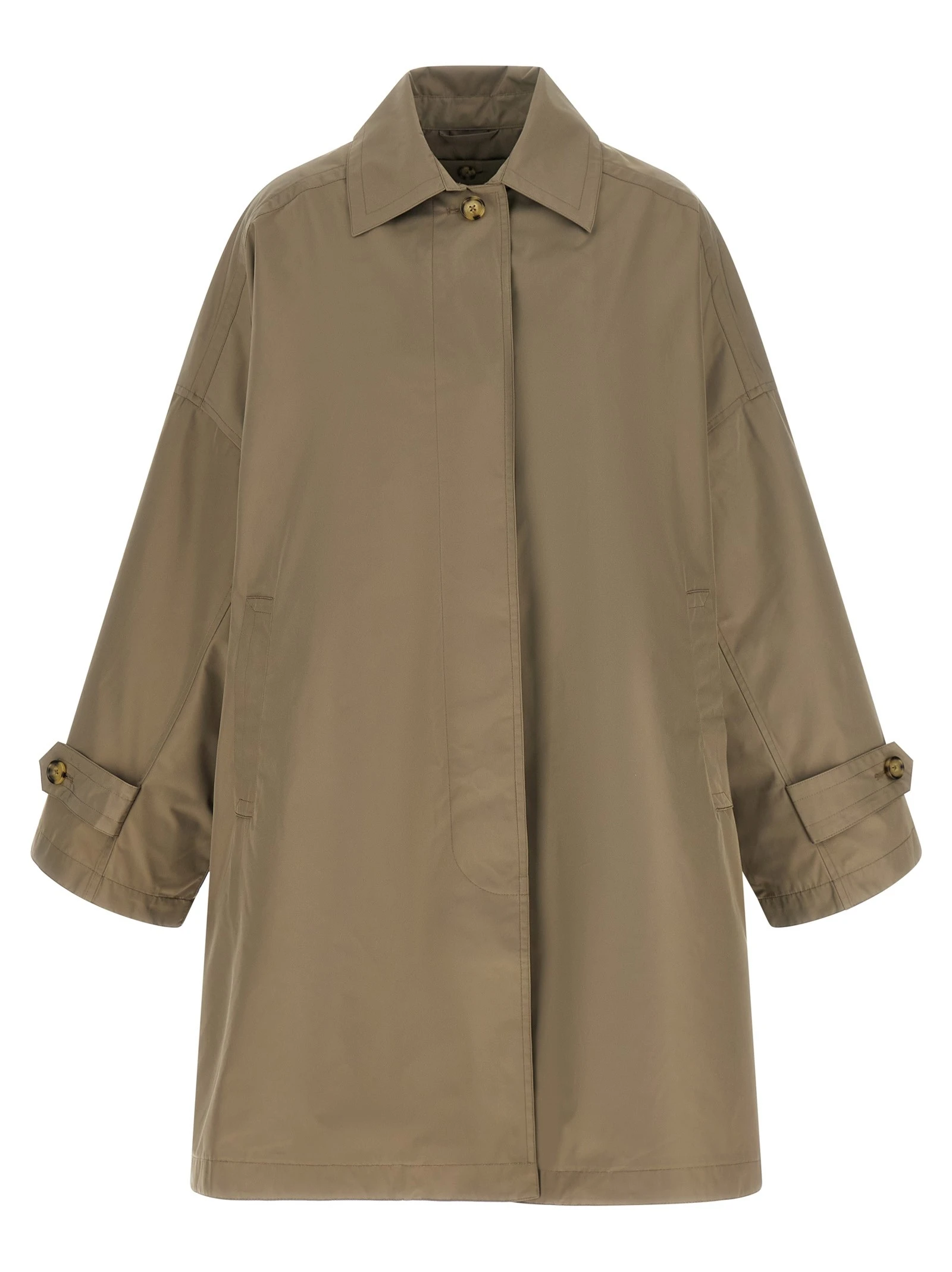 'Car Coat' coat