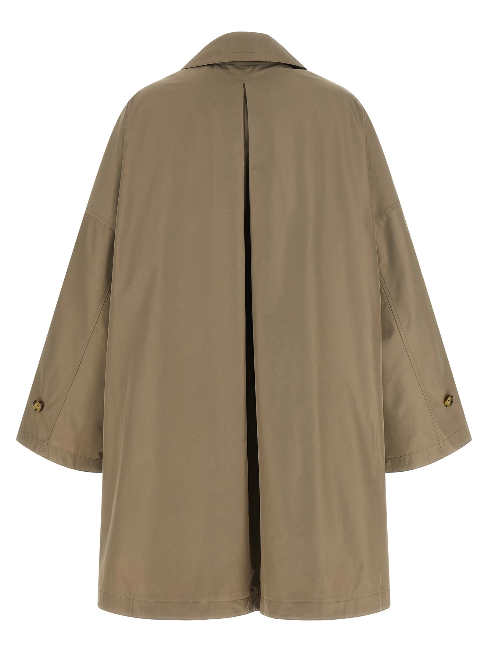 'Car Coat' coat