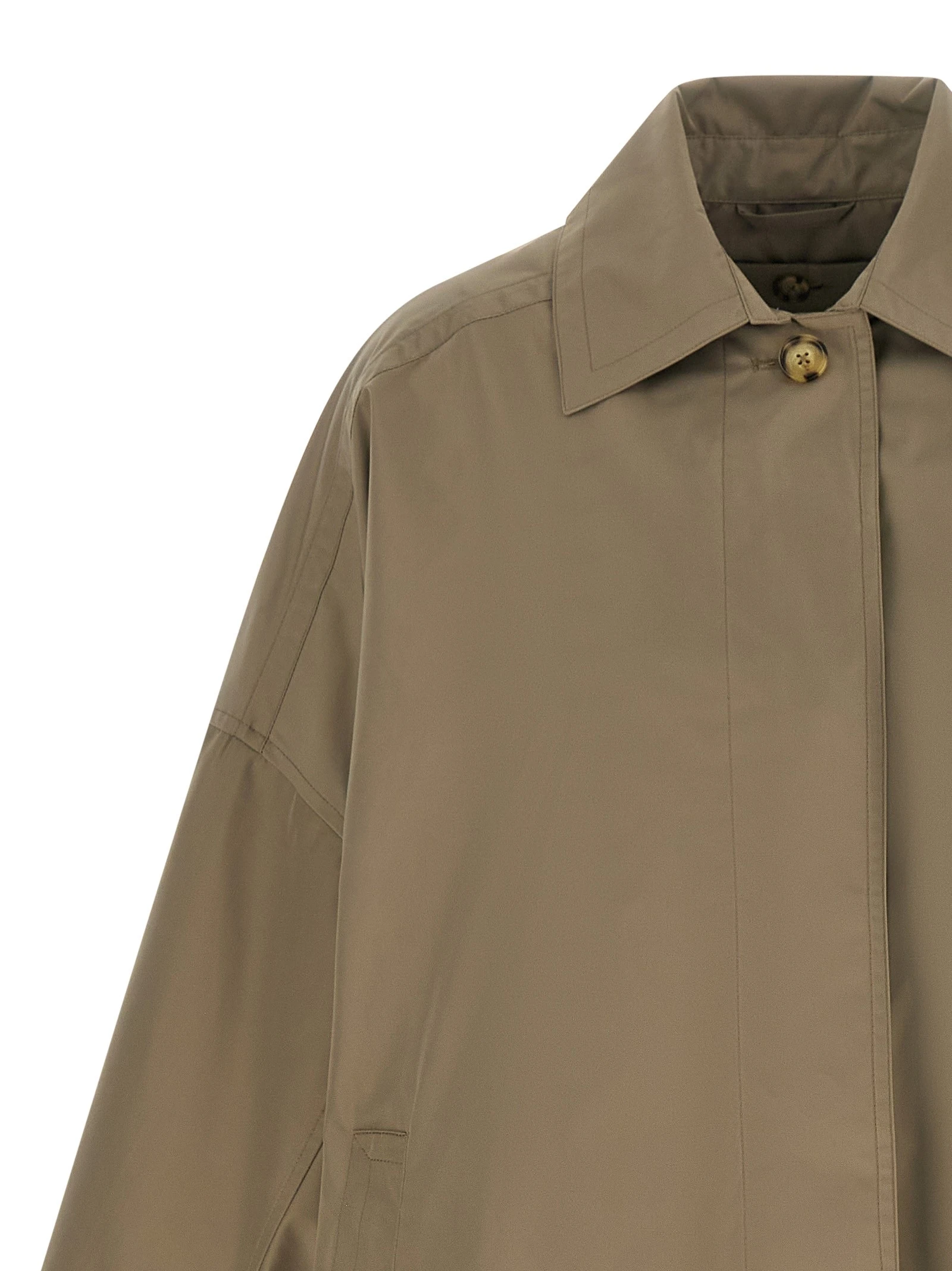 'Car Coat' coat