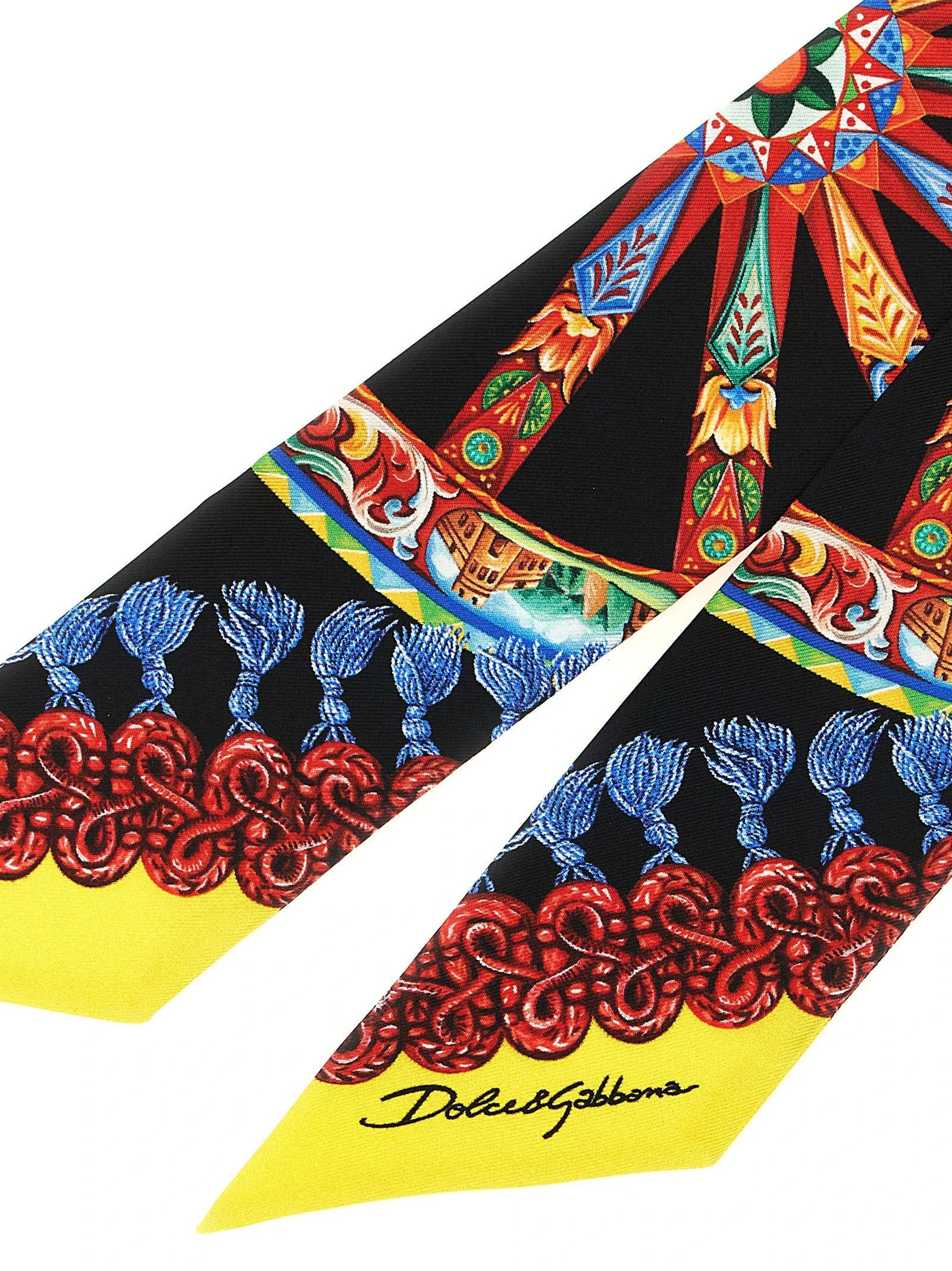 Bandeau 'Carretto'