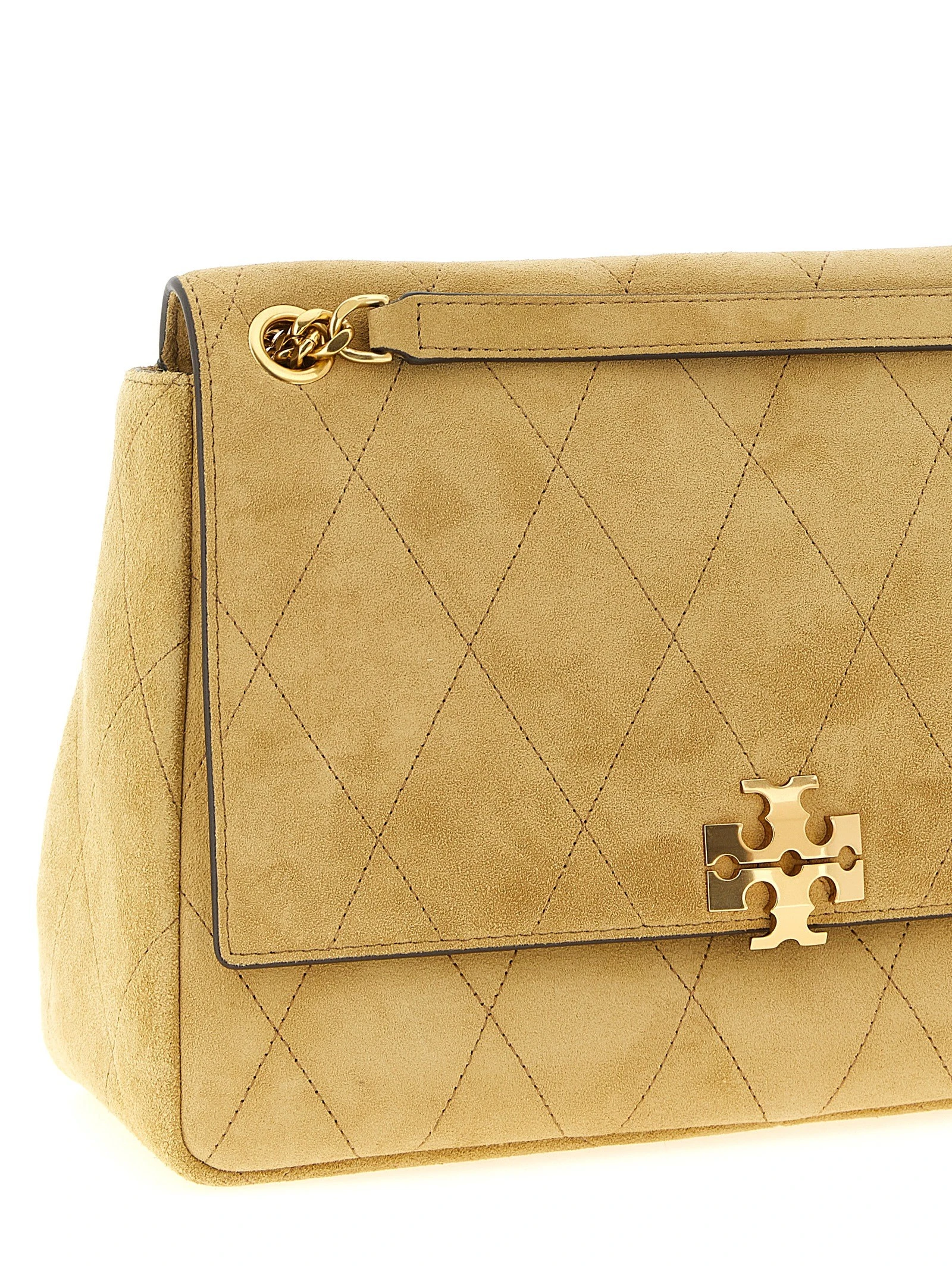 'Charlie' medium shoulder bag