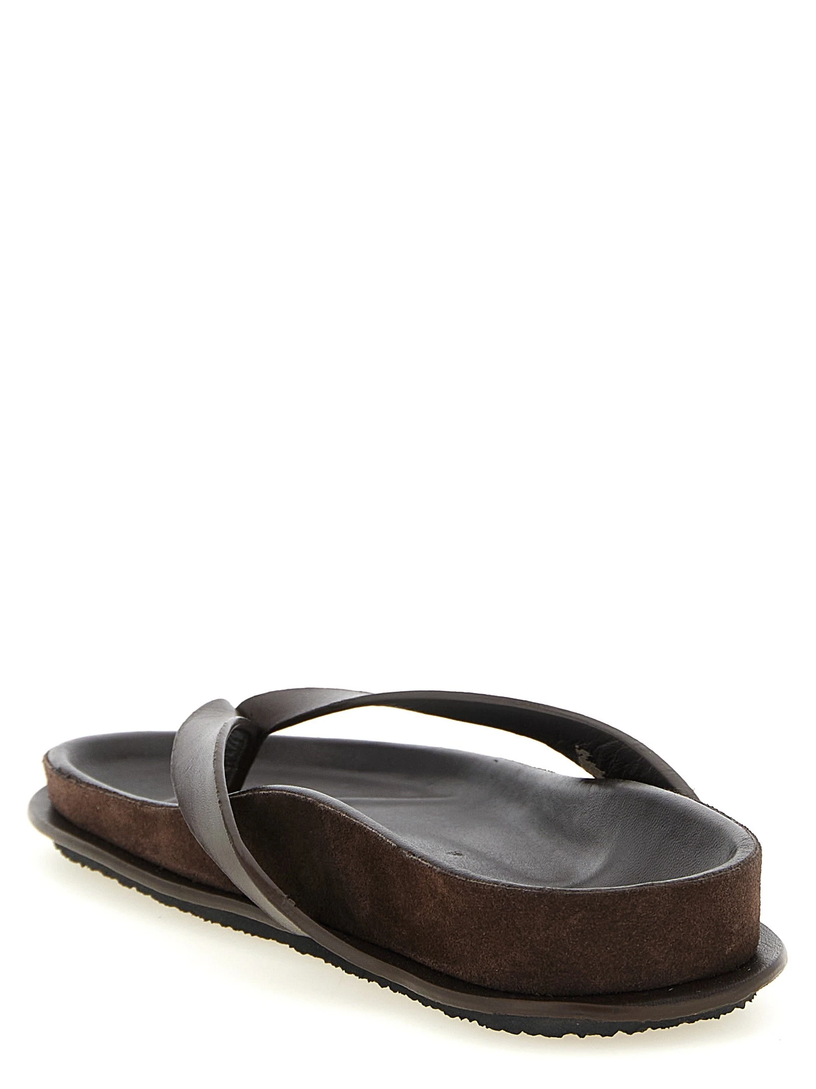 'Les Tatanes' sandals