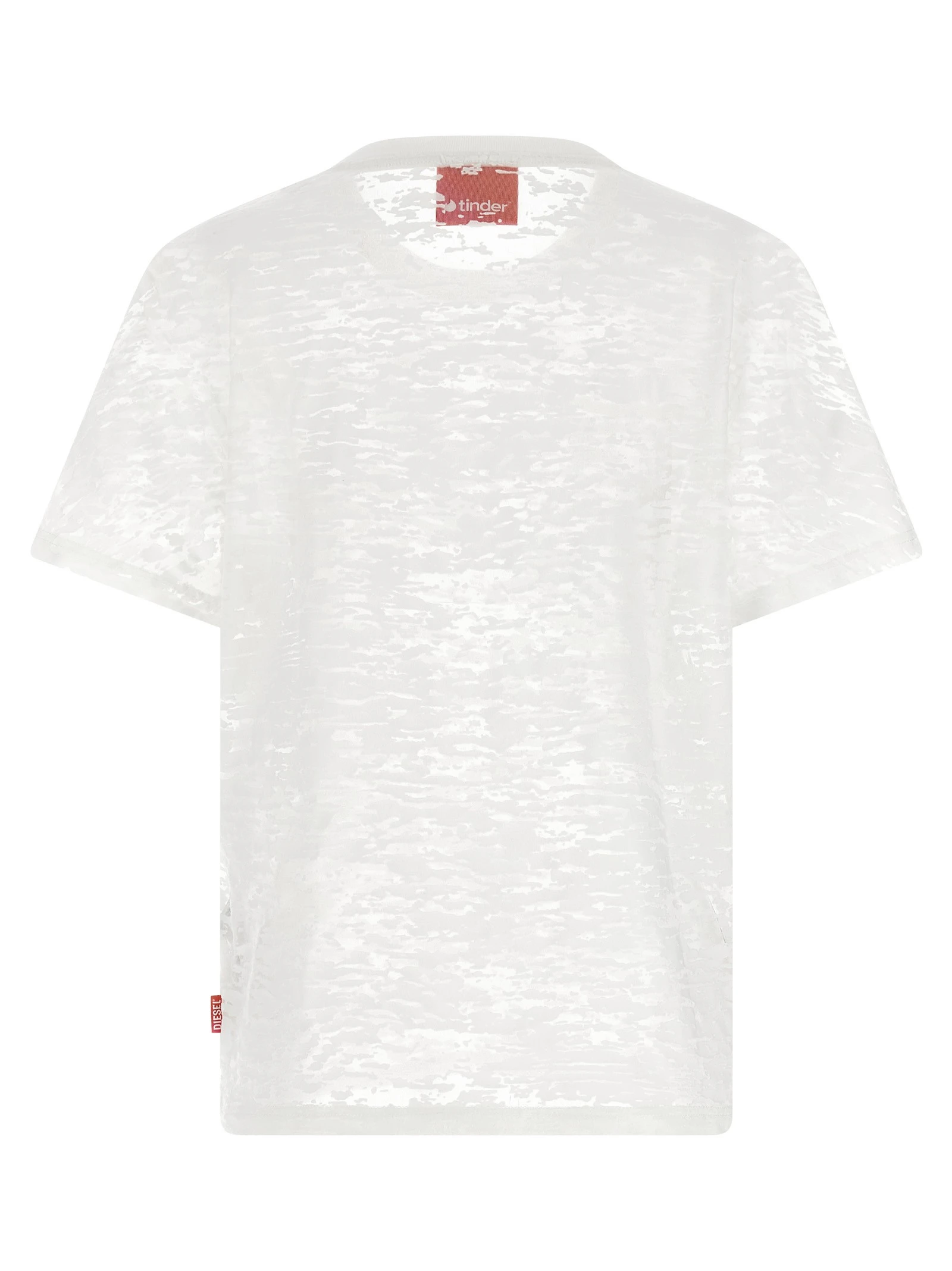 Diesel x Tinder 'Pr-T-Nots-Mati-R' T-shirt