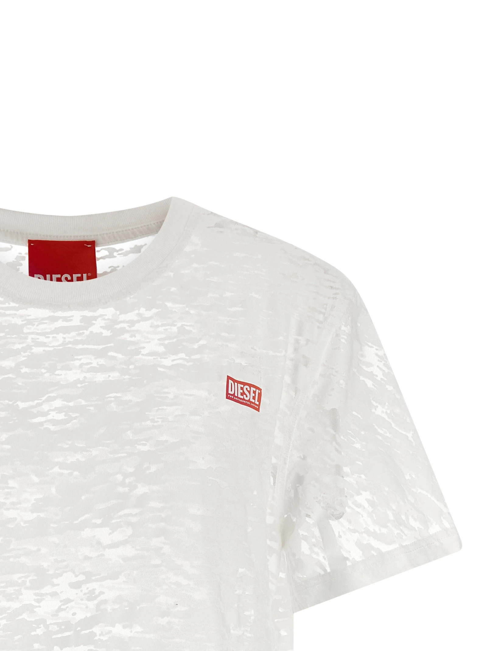 Diesel x Tinder 'Pr-T-Nots-Mati-R' T-shirt