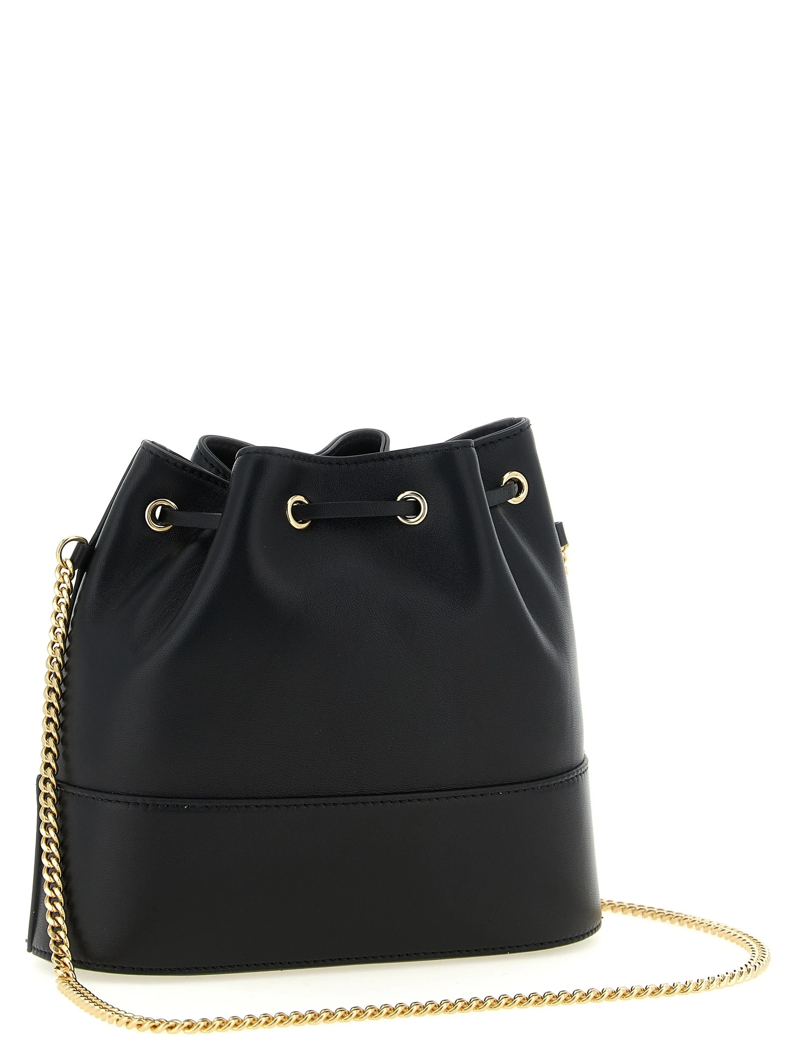 ValentinoGaravani 'VLogoSignature' mini bucket bag