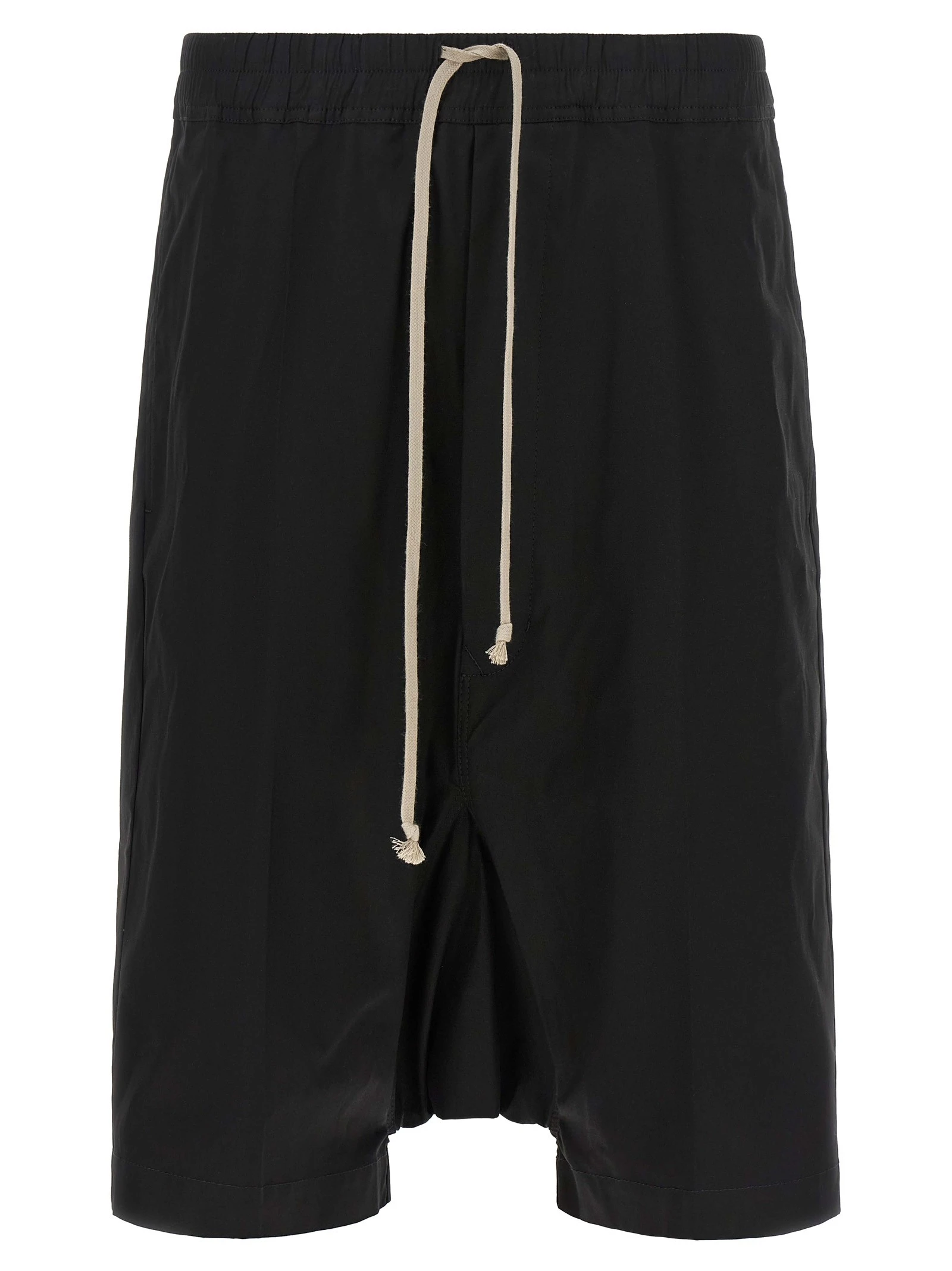'Rick S Pods' bermuda shorts