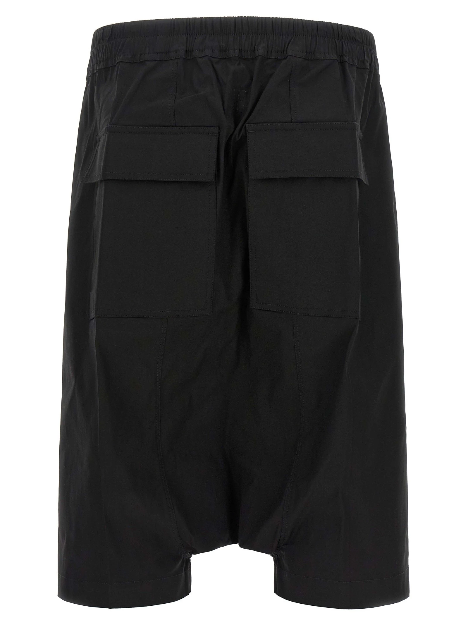 'Rick S Pods' bermuda shorts