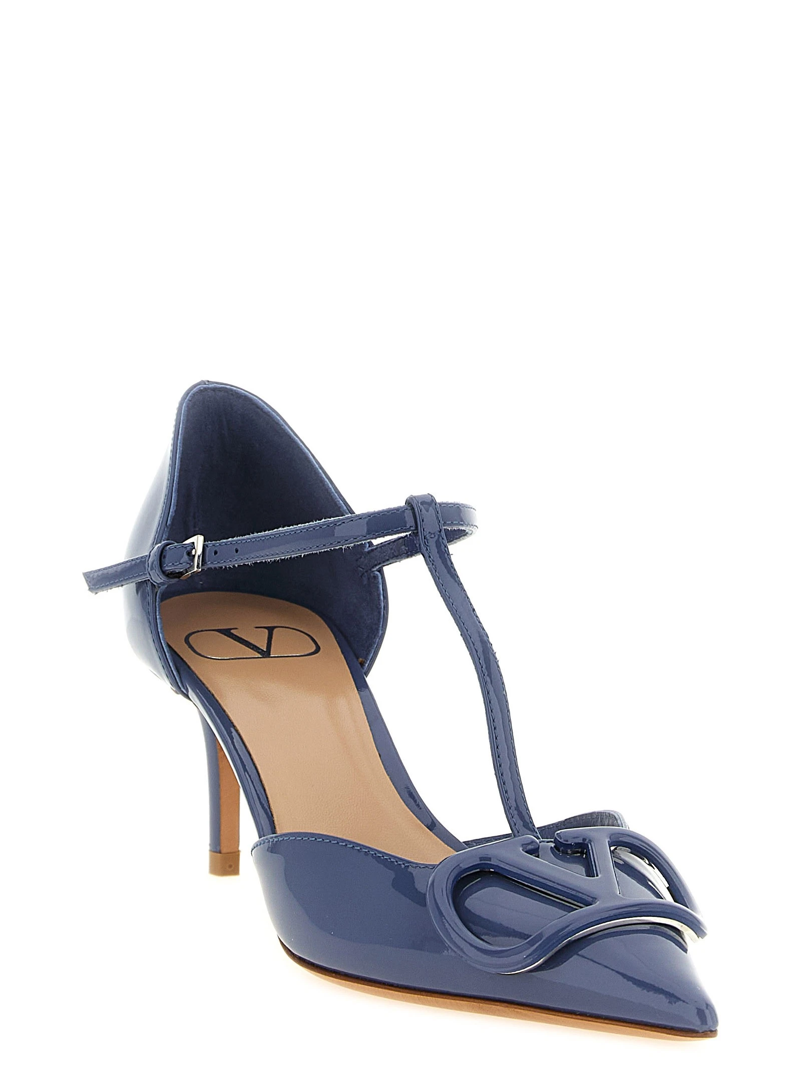 Valentino Garavani 'D'Orsay' pumps