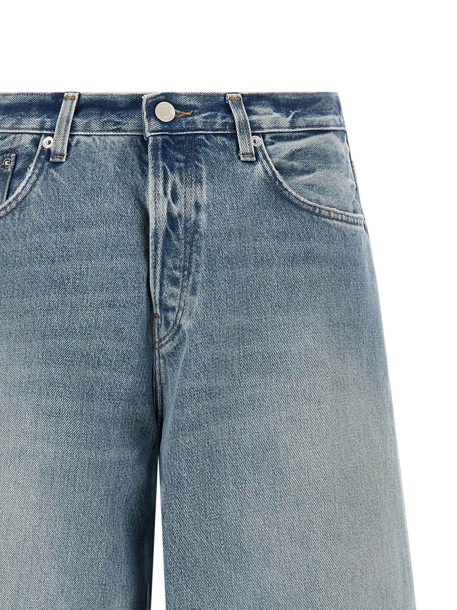 'Bethany' jeans