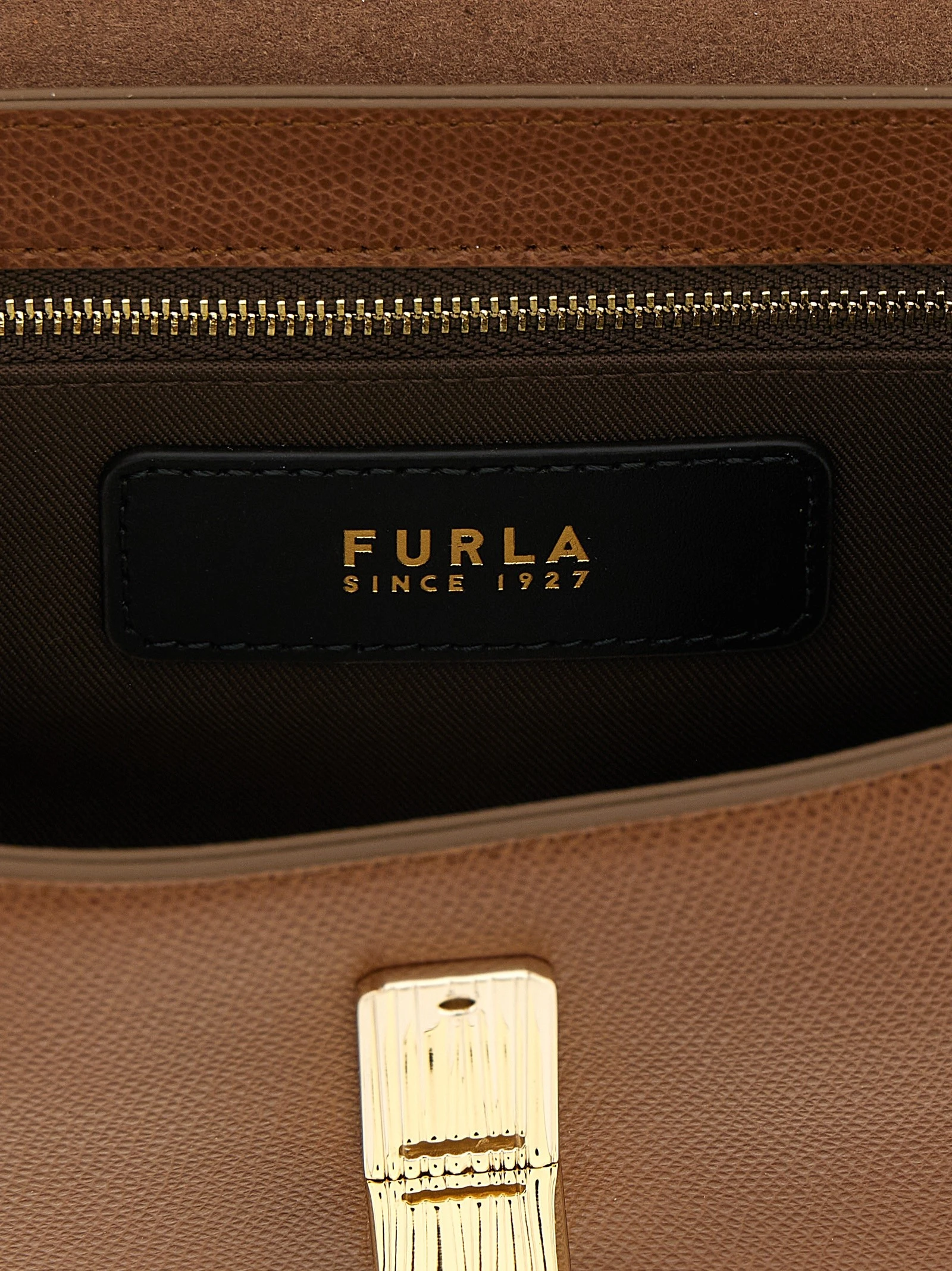 'Furla Iride S' crossbody bag