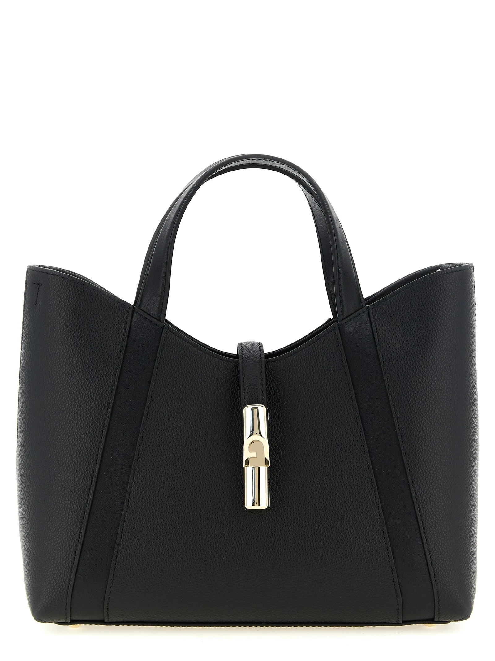 'Furla Goccia S' shopping bag