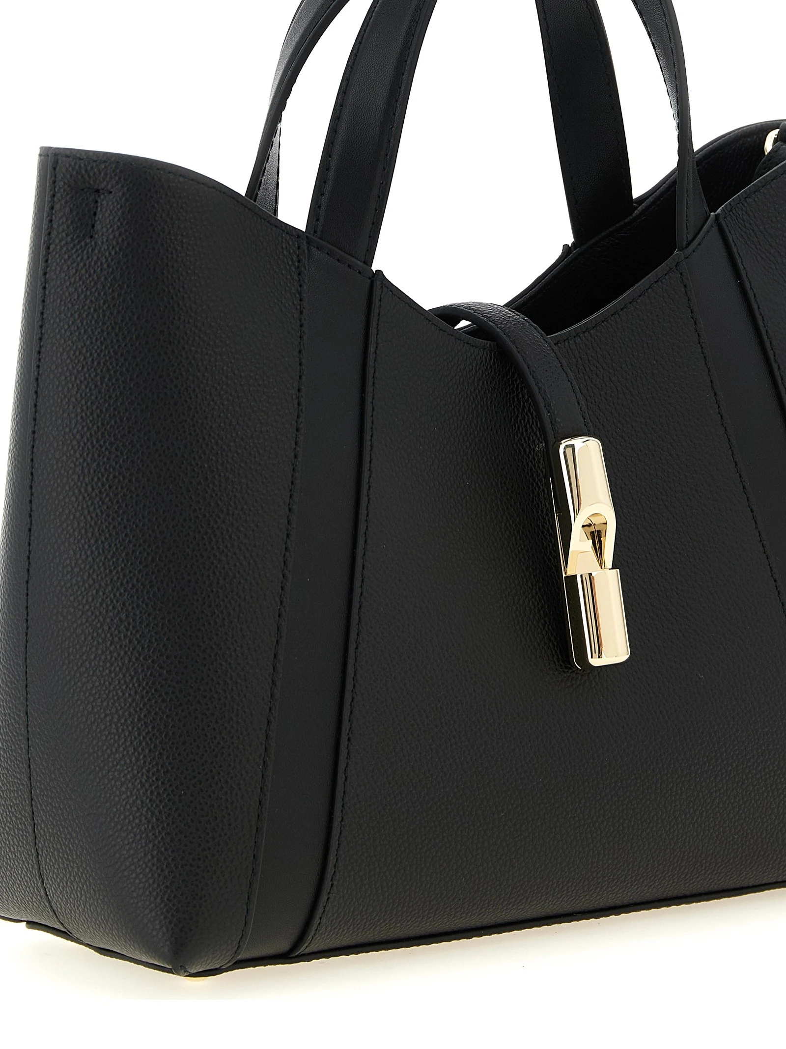 'Furla Goccia S' shopping bag