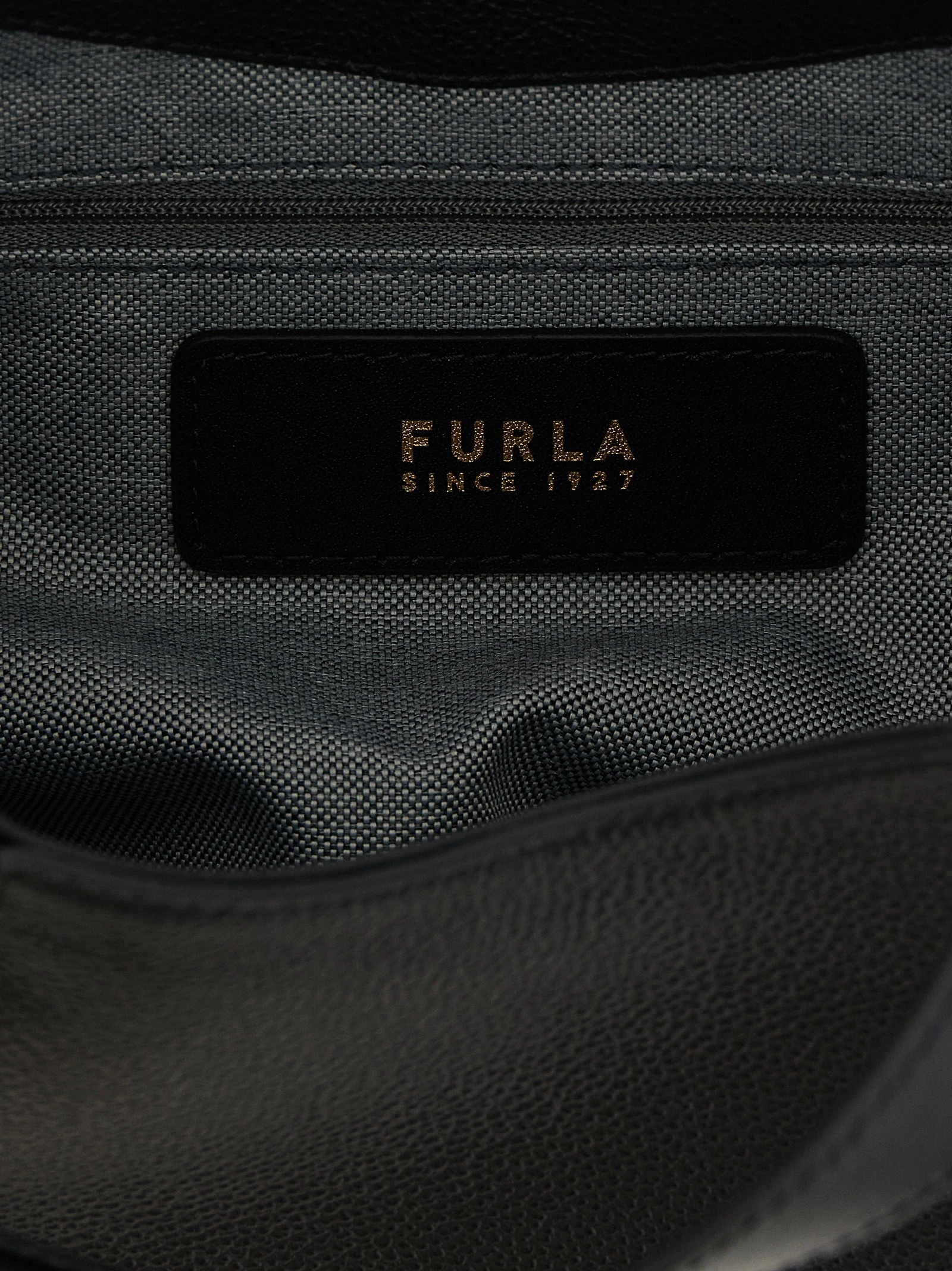 'Furla Goccia S' shopping bag